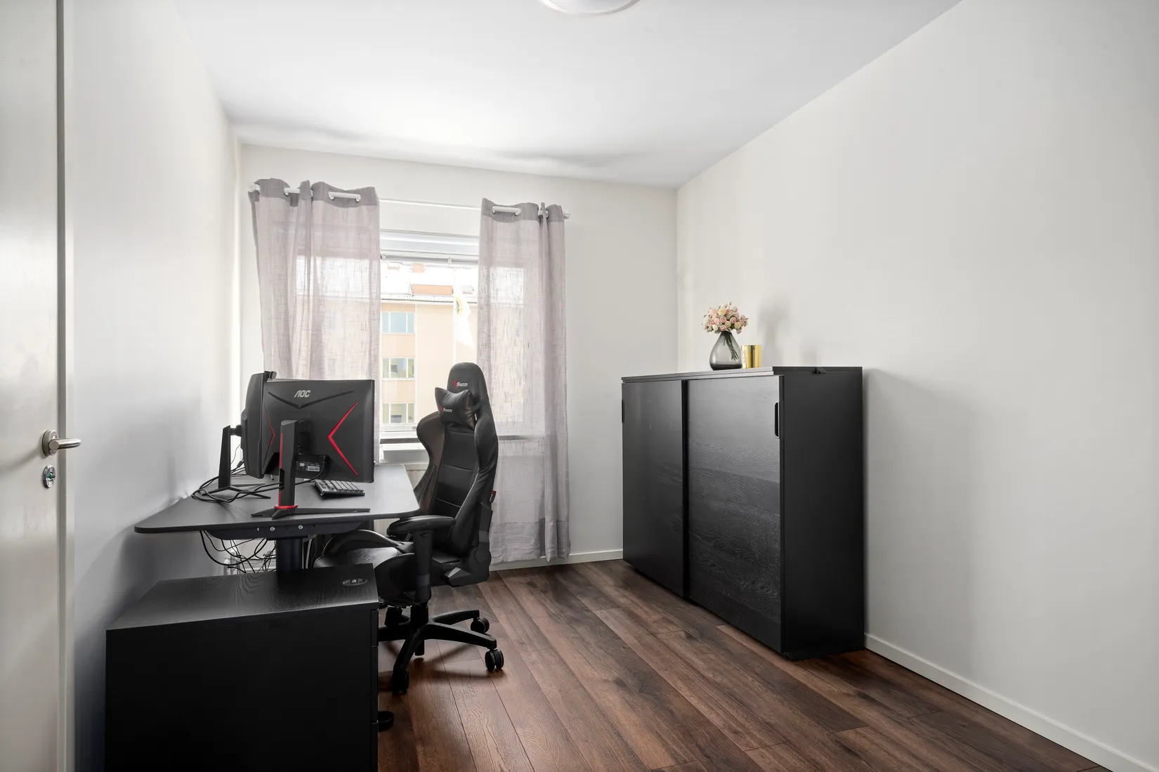 Bostadsrätt, Gransikagatan 4B, Norrmalm, Skövde