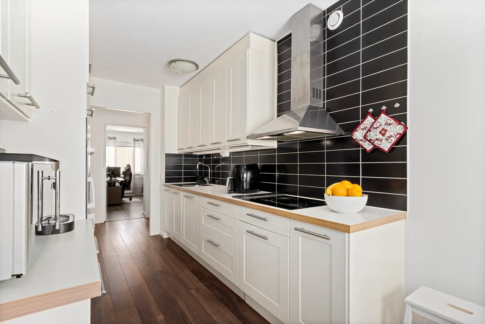 Bostadsrätt, Gransikagatan 4B, Norrmalm, Skövde