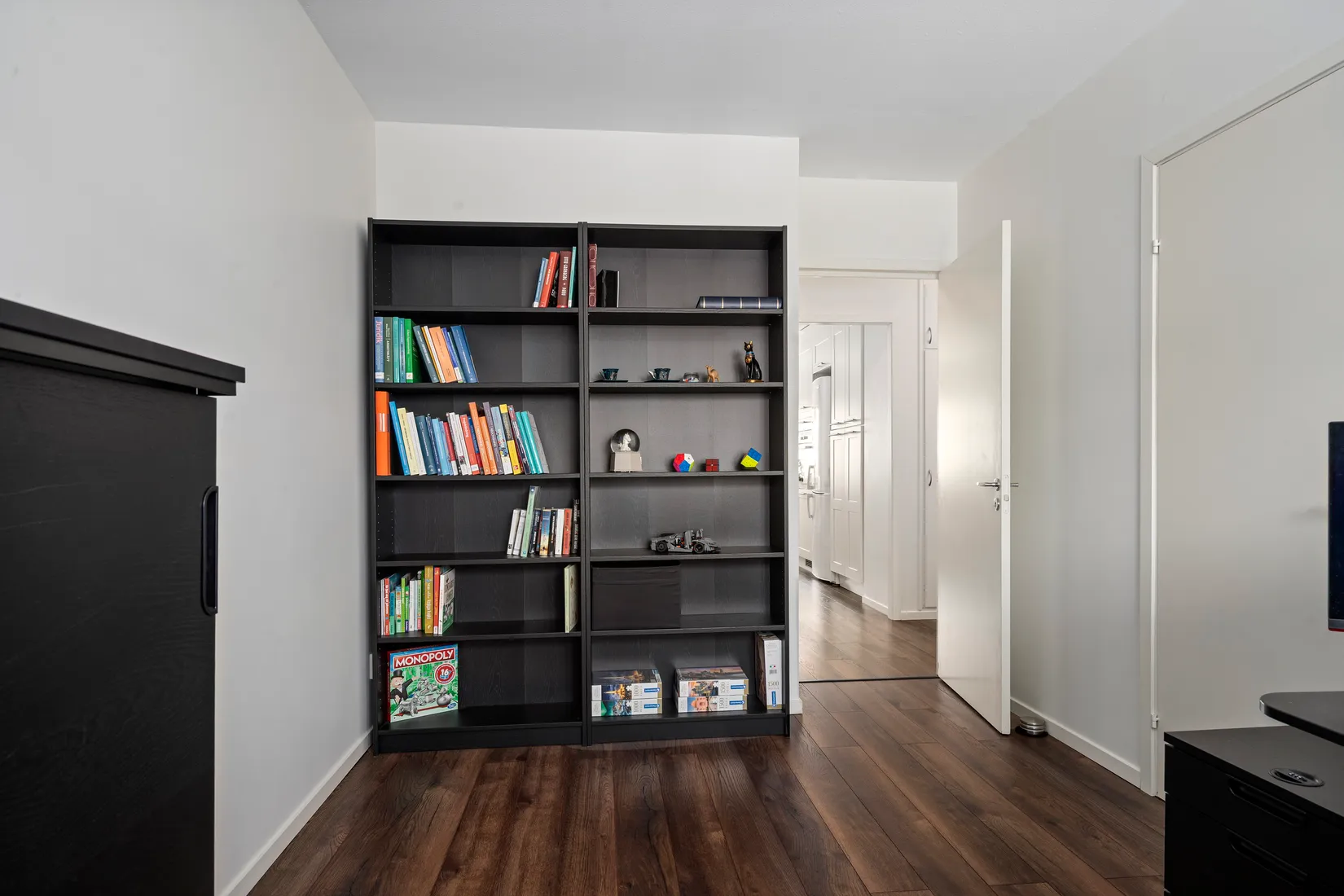 Bostadsrätt, Gransikagatan 4B, Norrmalm, Skövde