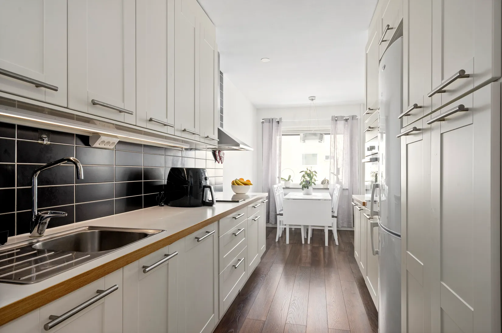 Bostadsrätt, Gransikagatan 4B, Norrmalm, Skövde