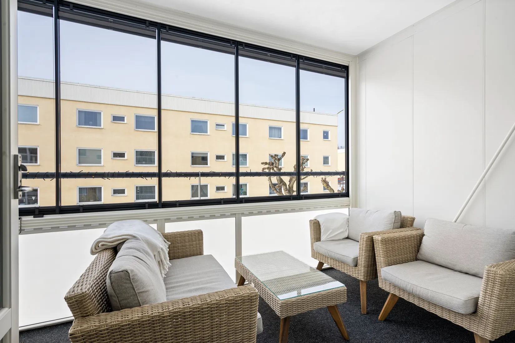 Bostadsrätt, Gransikagatan 4B, Norrmalm, Skövde