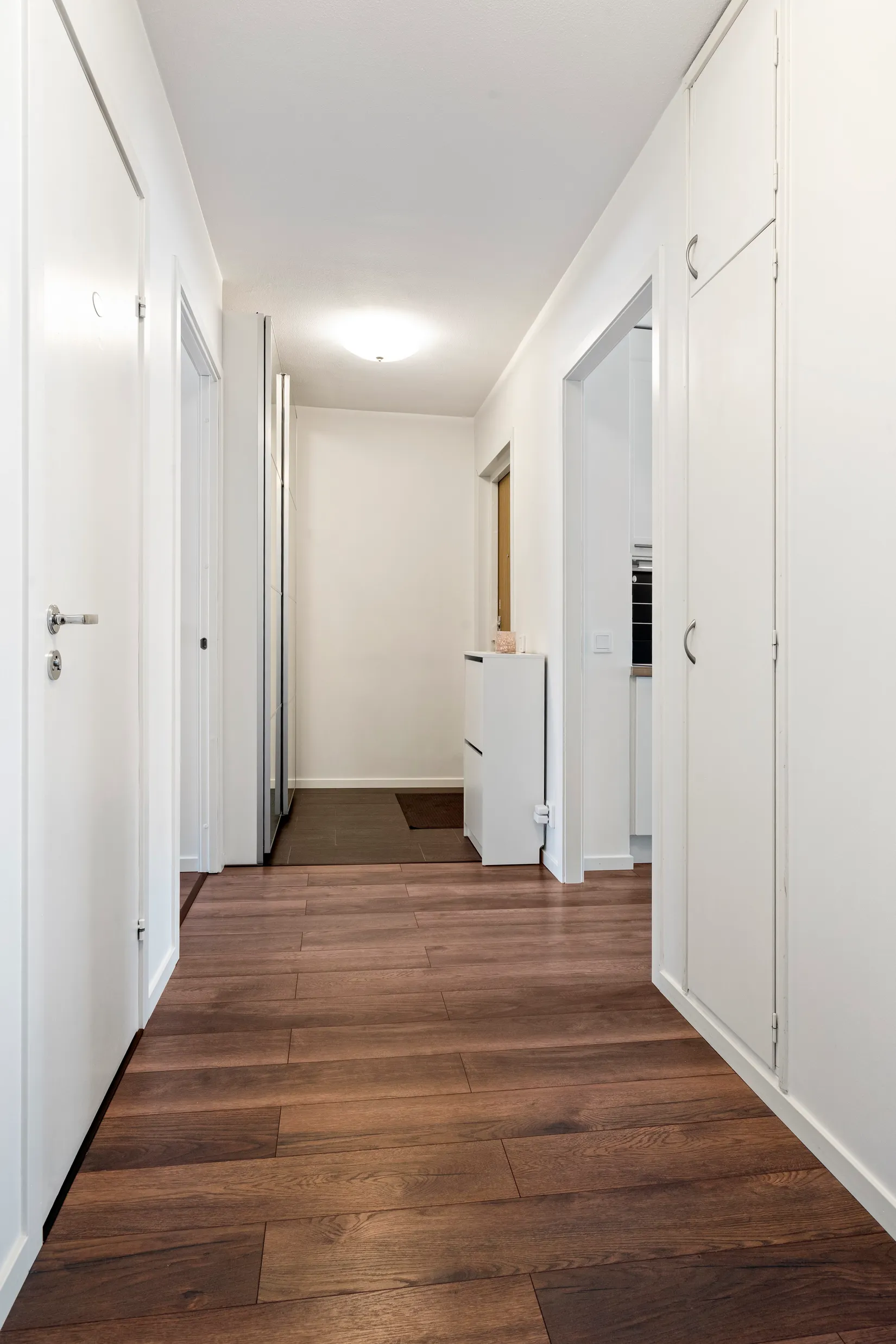 Bostadsrätt, Gransikagatan 4B, Norrmalm, Skövde