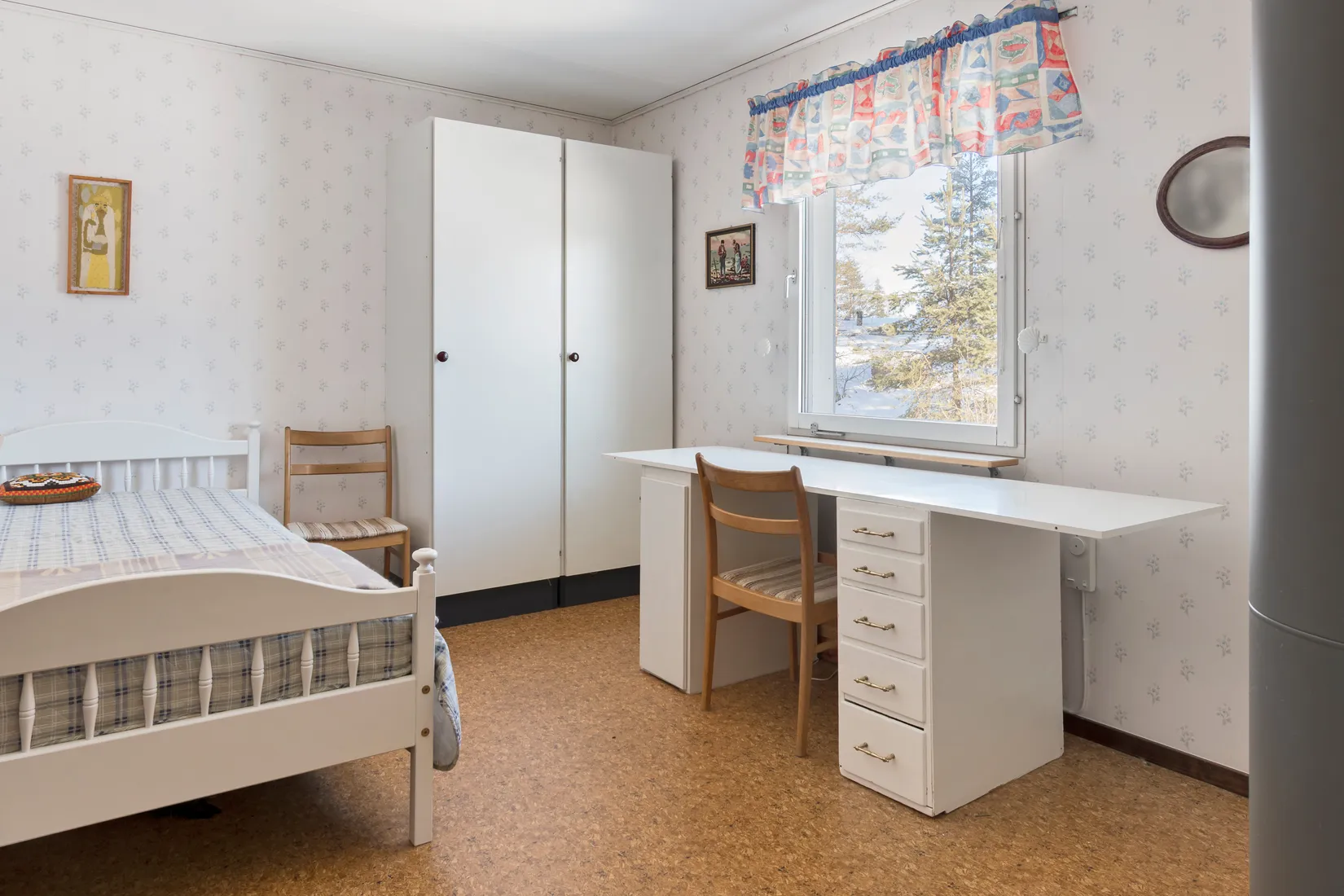 Radhus, Fruktstigen 11G, Norrmalm, Lycksele