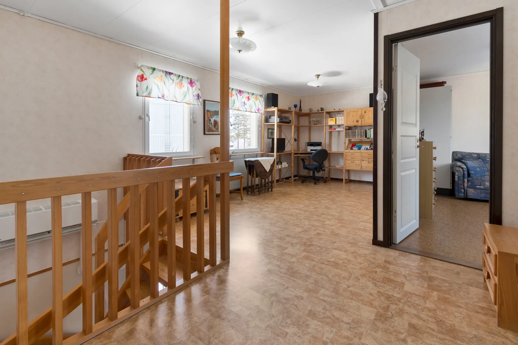 Radhus, Fruktstigen 11G, Norrmalm, Lycksele