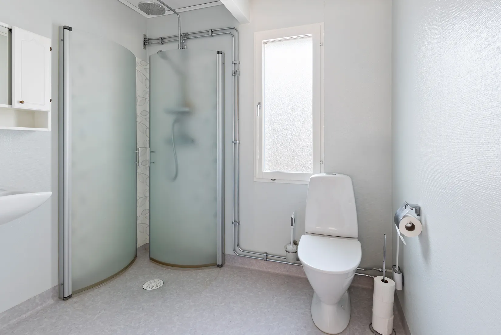 Radhus, Fruktstigen 11G, Norrmalm, Lycksele