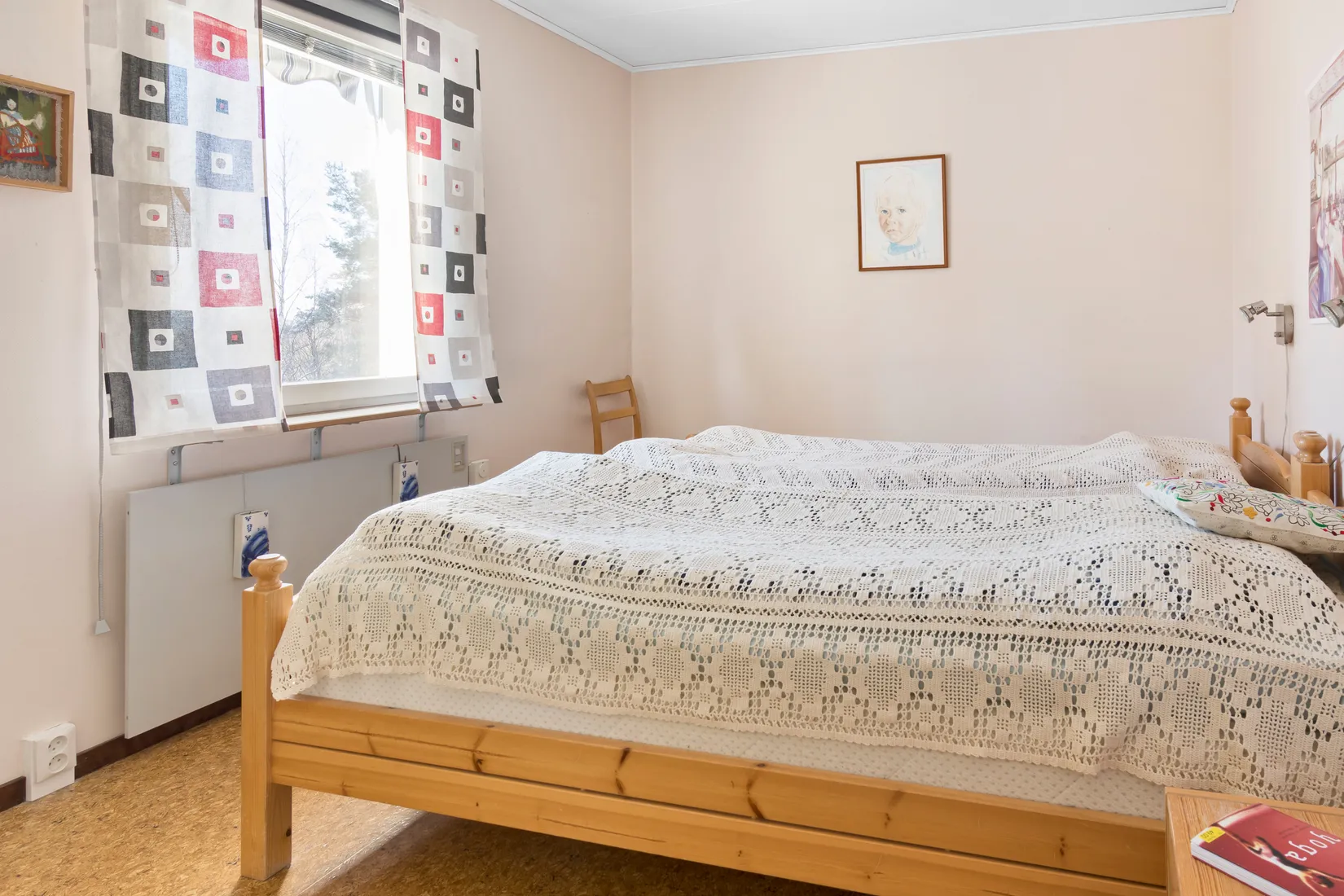 Radhus, Fruktstigen 11G, Norrmalm, Lycksele