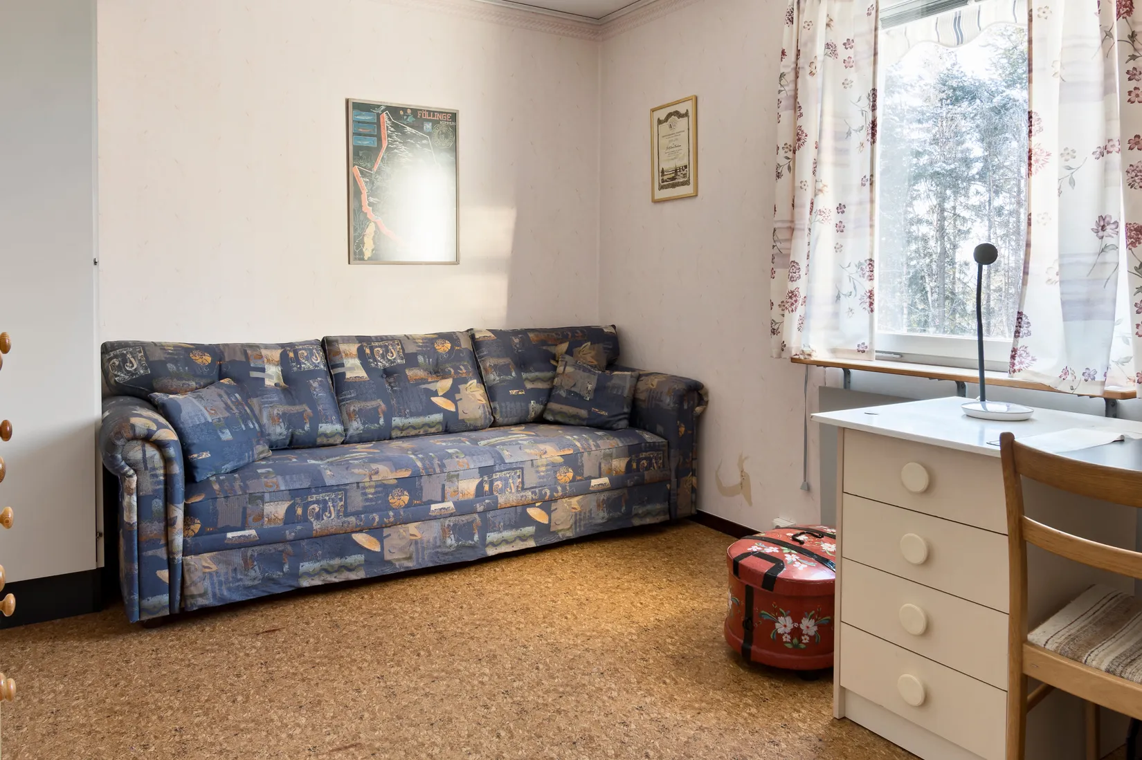 Radhus, Fruktstigen 11G, Norrmalm, Lycksele