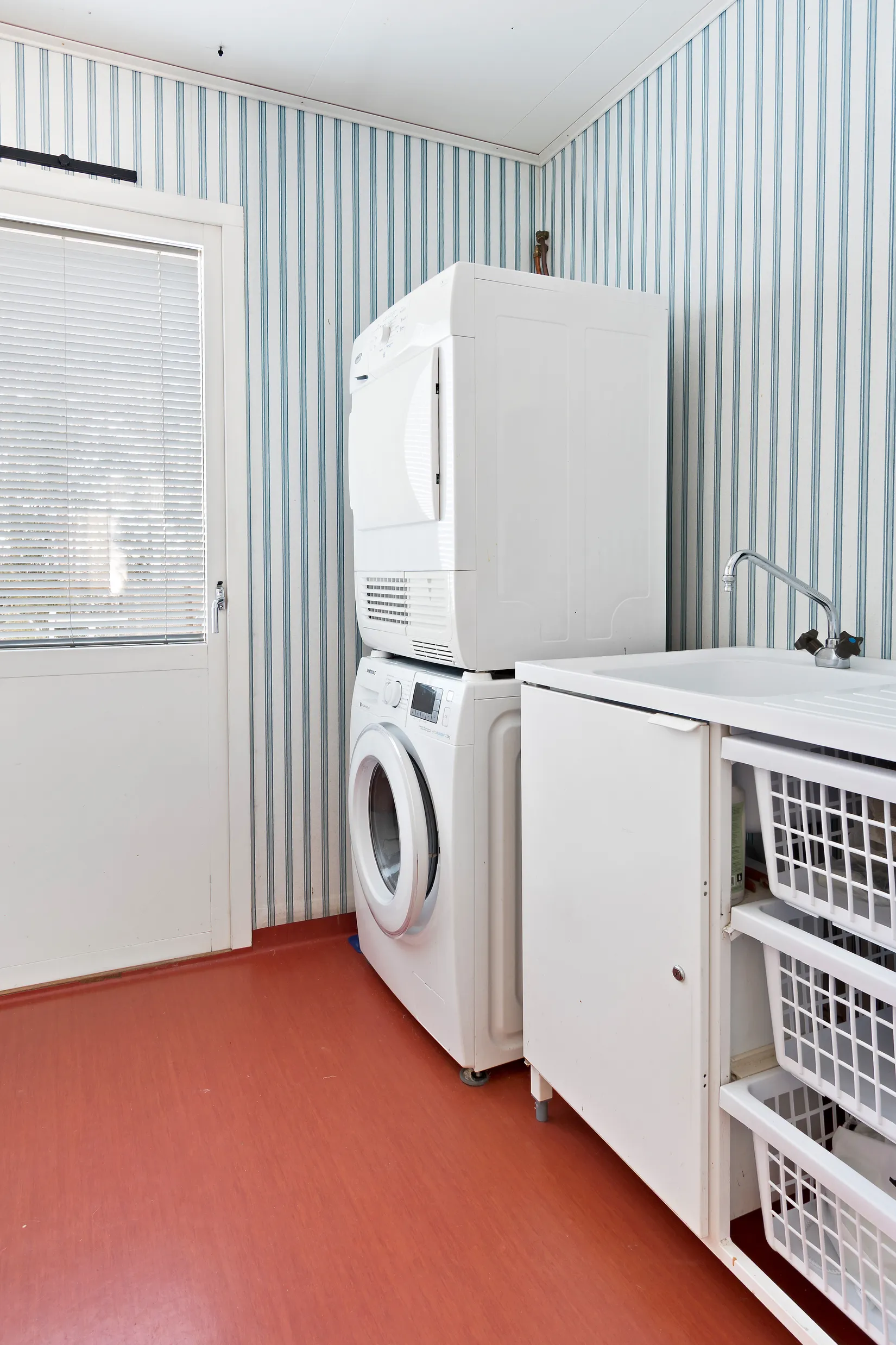 Radhus, Fruktstigen 11G, Norrmalm, Lycksele