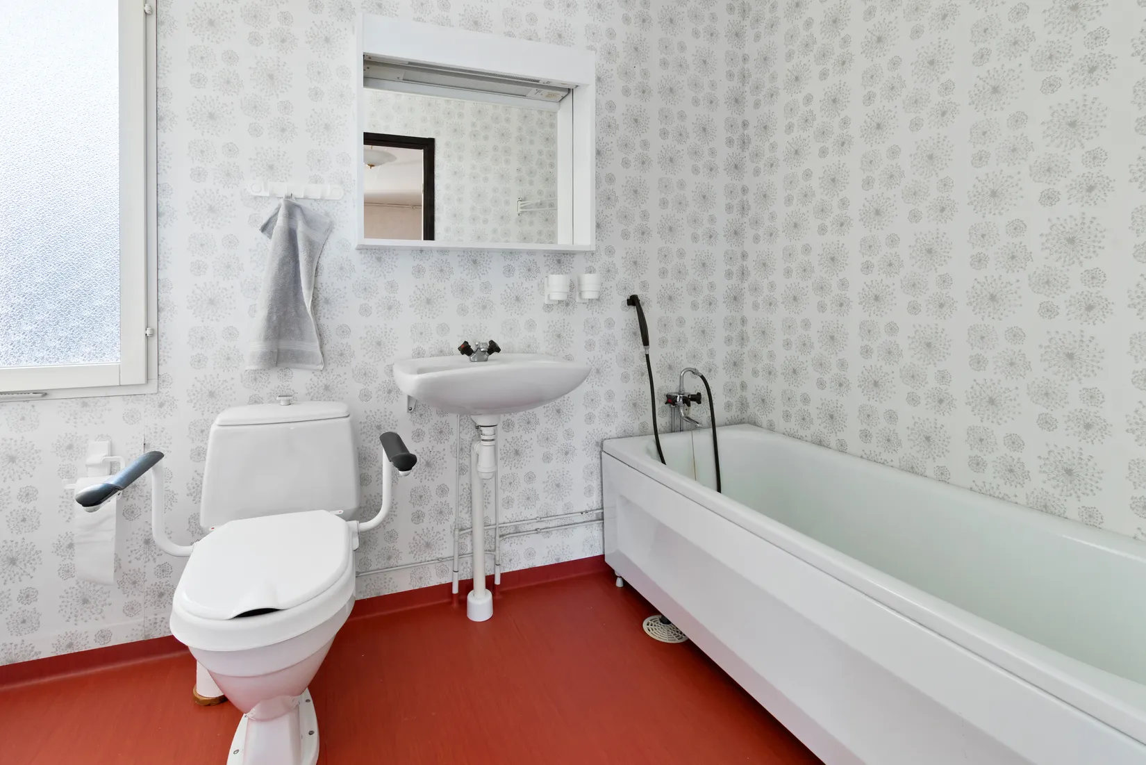 Radhus, Fruktstigen 11G, Norrmalm, Lycksele