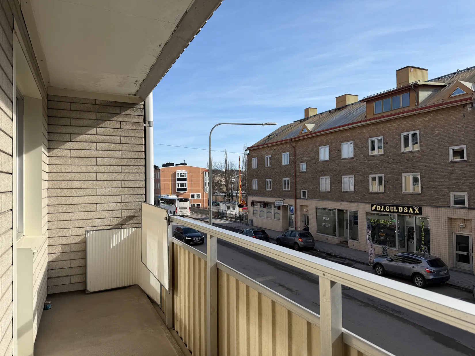 Bostadsrätt, Storgatan 3b, Centrum, Härnösand