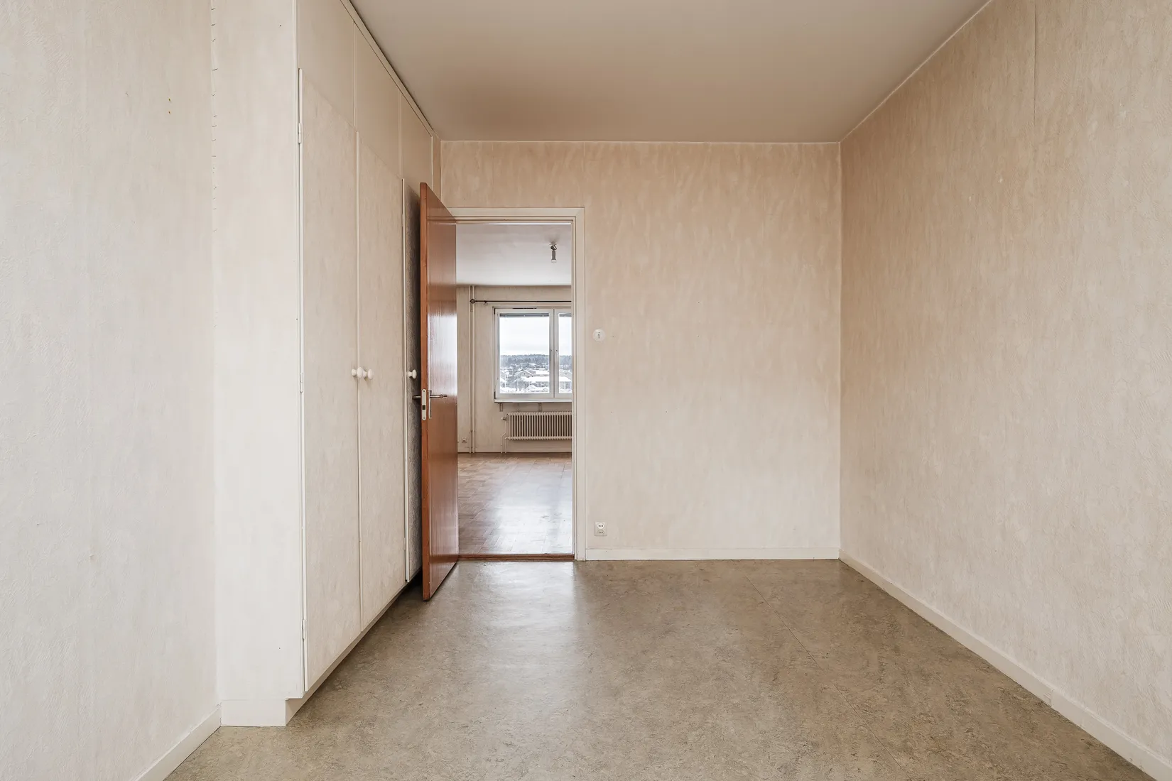 Bostadsrätt, Storgatan 3b, Centrum, Härnösand