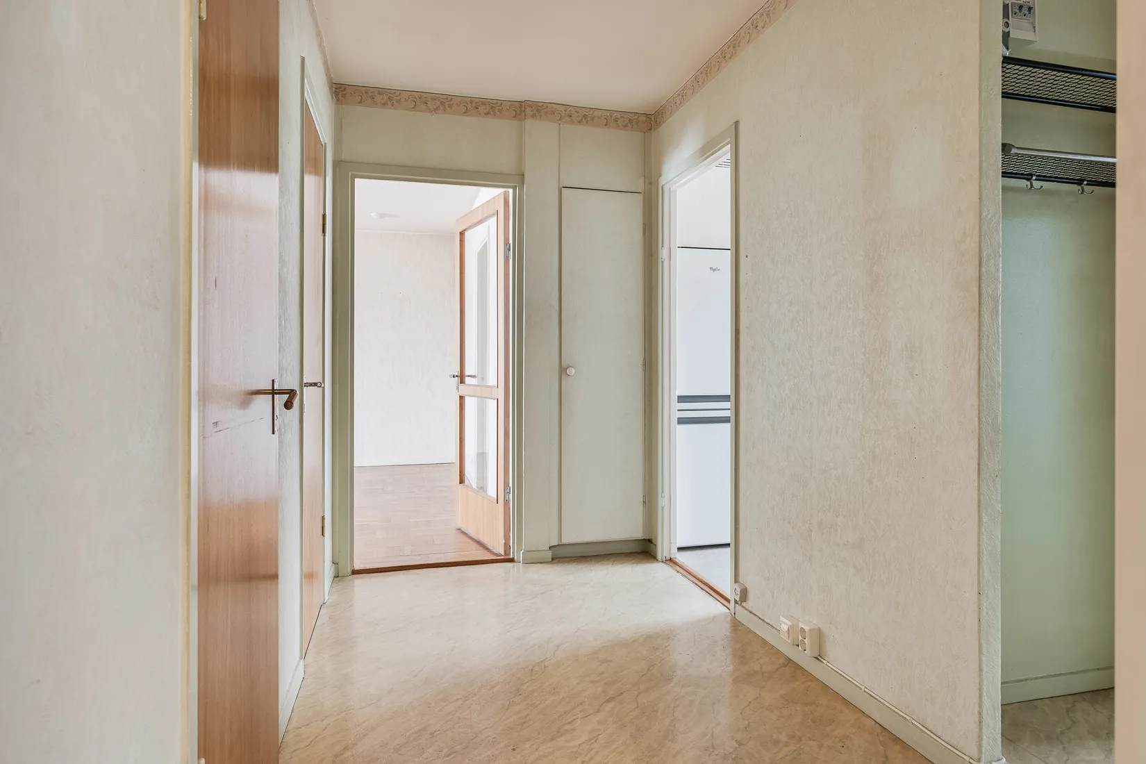 Bostadsrätt, Storgatan 3b, Centrum, Härnösand