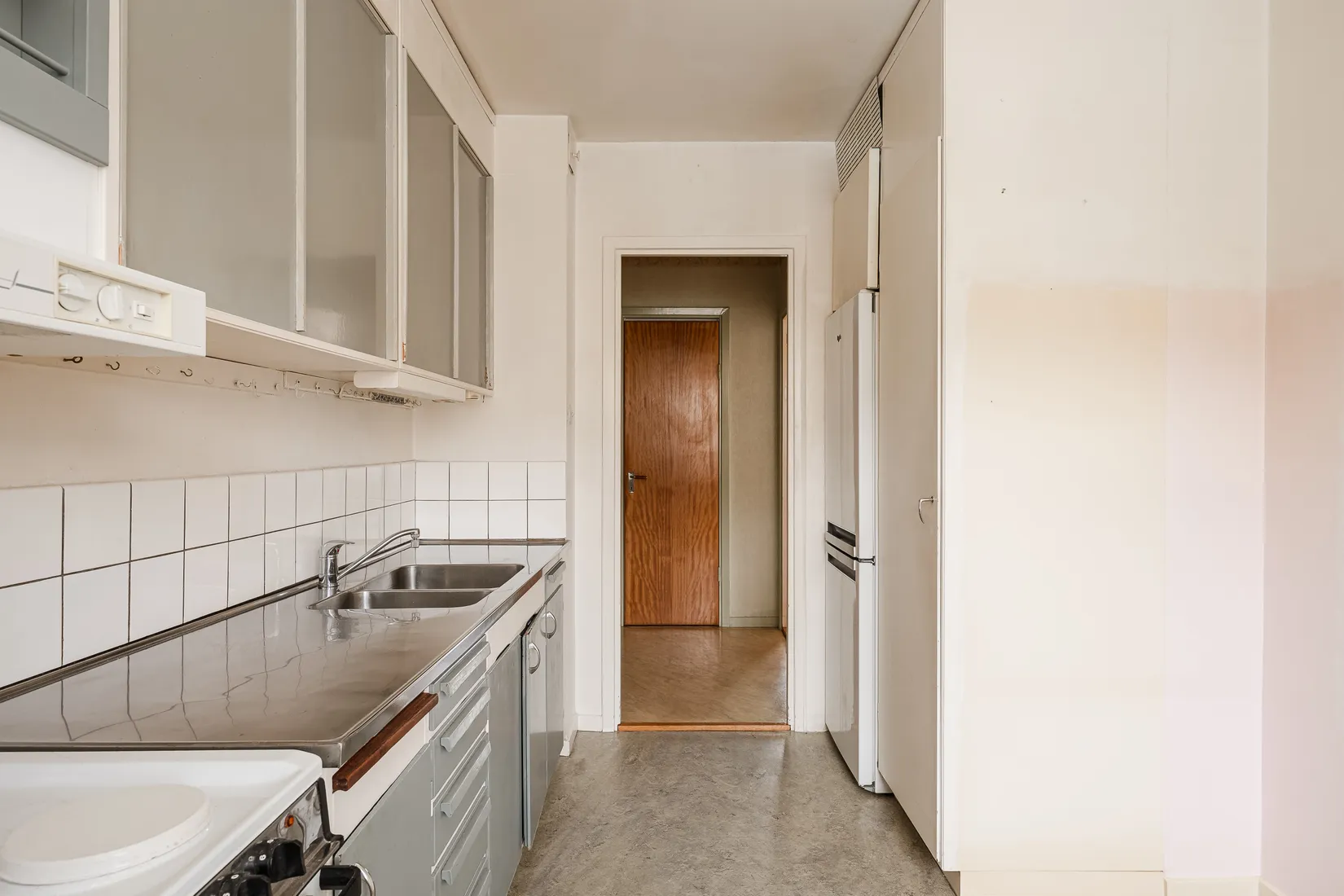 Bostadsrätt, Storgatan 3b, Centrum, Härnösand