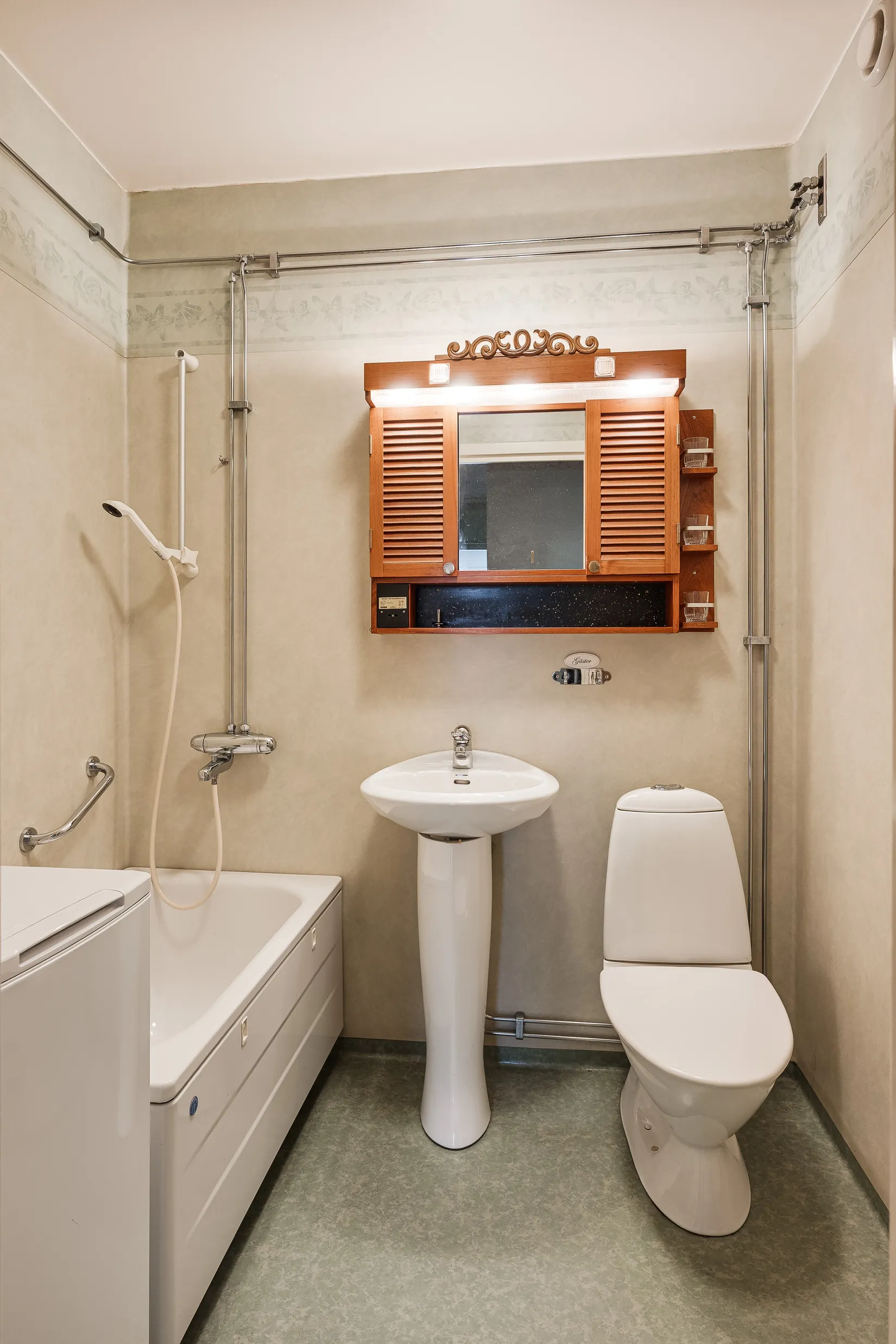 Bostadsrätt, Storgatan 3b, Centrum, Härnösand