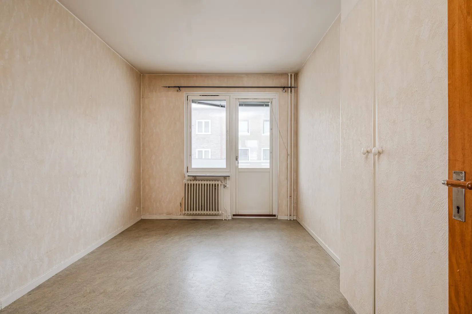 Bostadsrätt, Storgatan 3b, Centrum, Härnösand