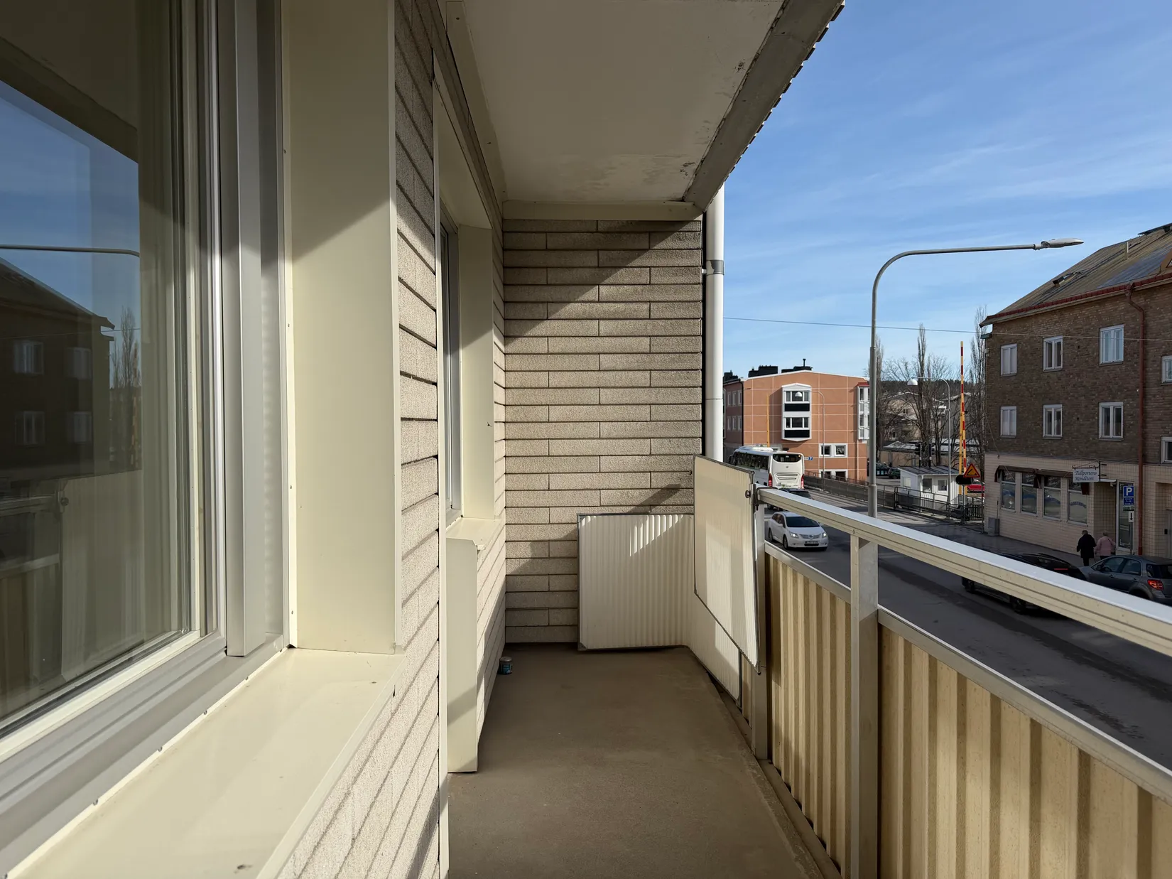 Bostadsrätt, Storgatan 3b, Centrum, Härnösand