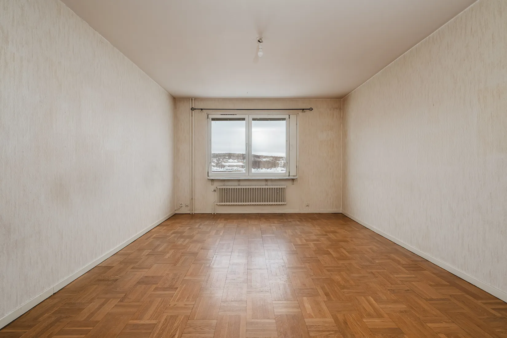 Bostadsrätt, Storgatan 3b, Centrum, Härnösand