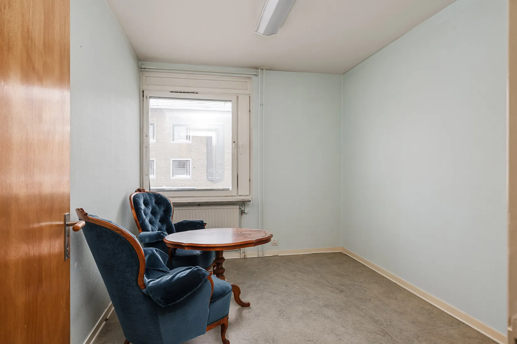 Bostadsrätt, Storgatan 3b, Centrum, Härnösand