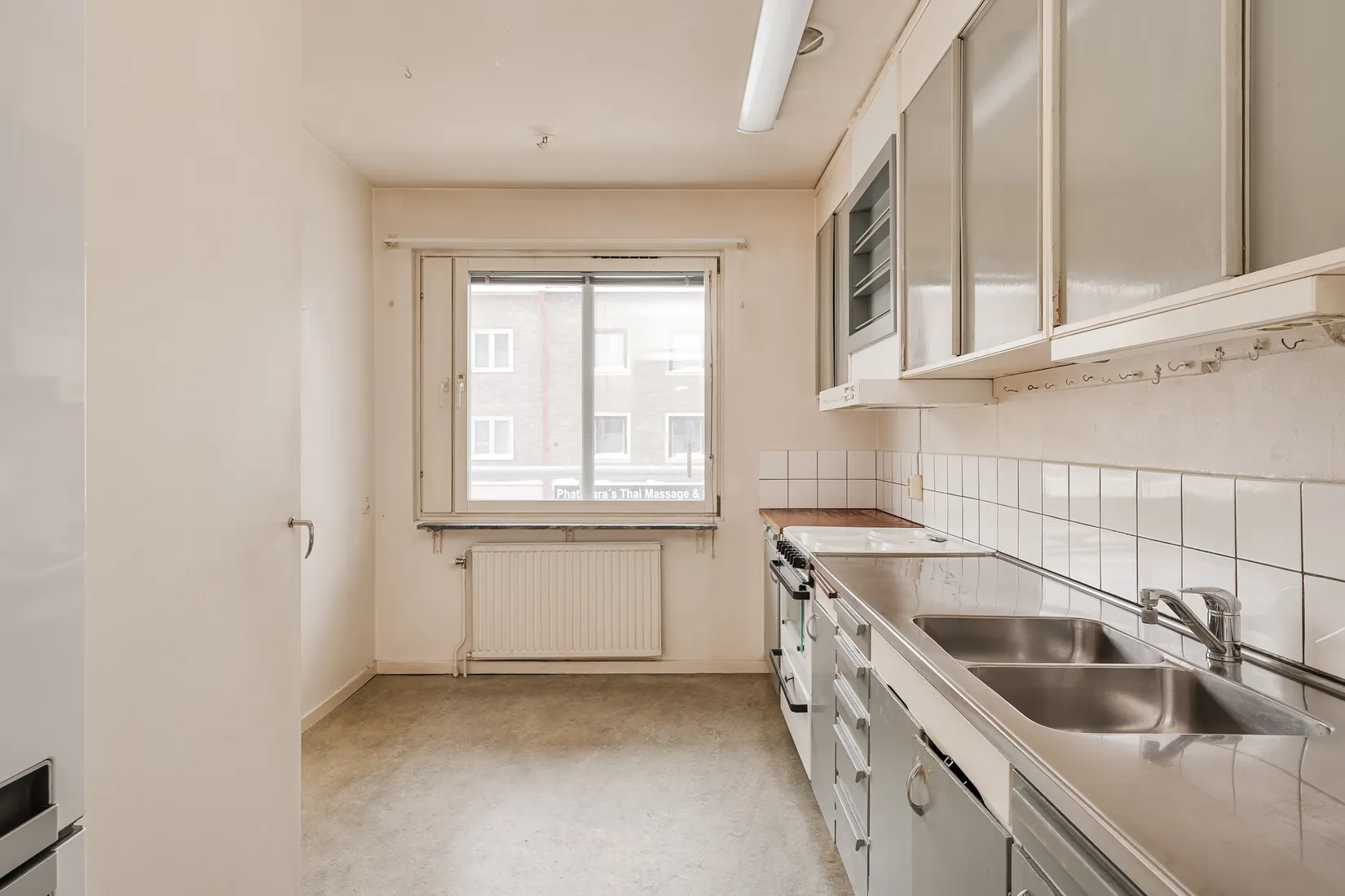 Bostadsrätt, Storgatan 3b, Centrum, Härnösand