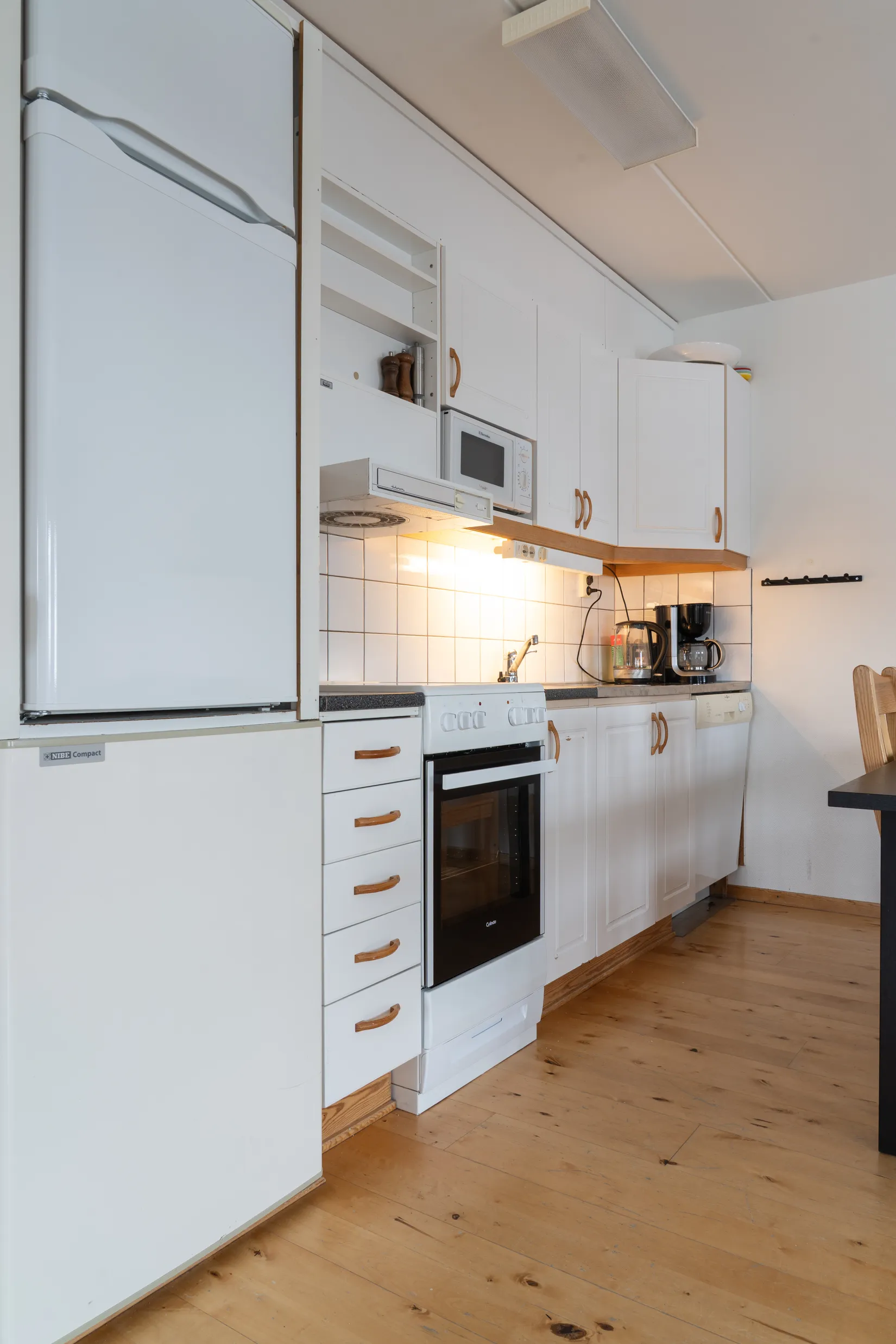 Bostadsrätt, Hamrafjällsvägen 15C, Härjedalen