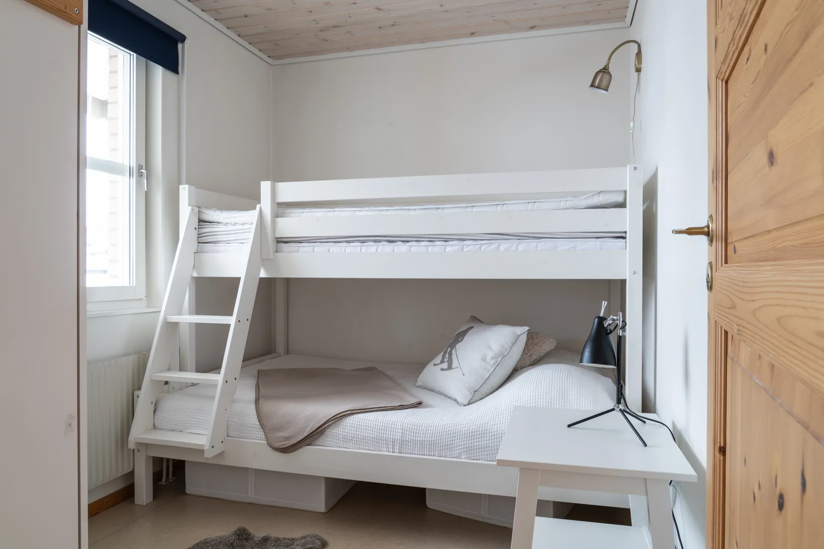 Bostadsrätt, Hamrafjällsvägen 15C, Härjedalen