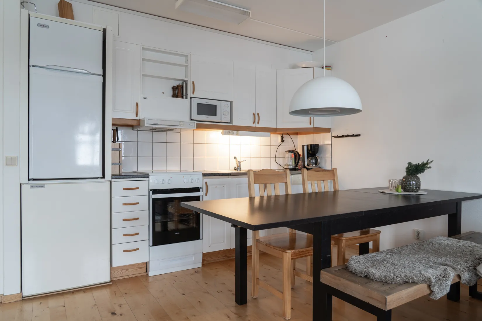 Bostadsrätt, Hamrafjällsvägen 15C, Härjedalen