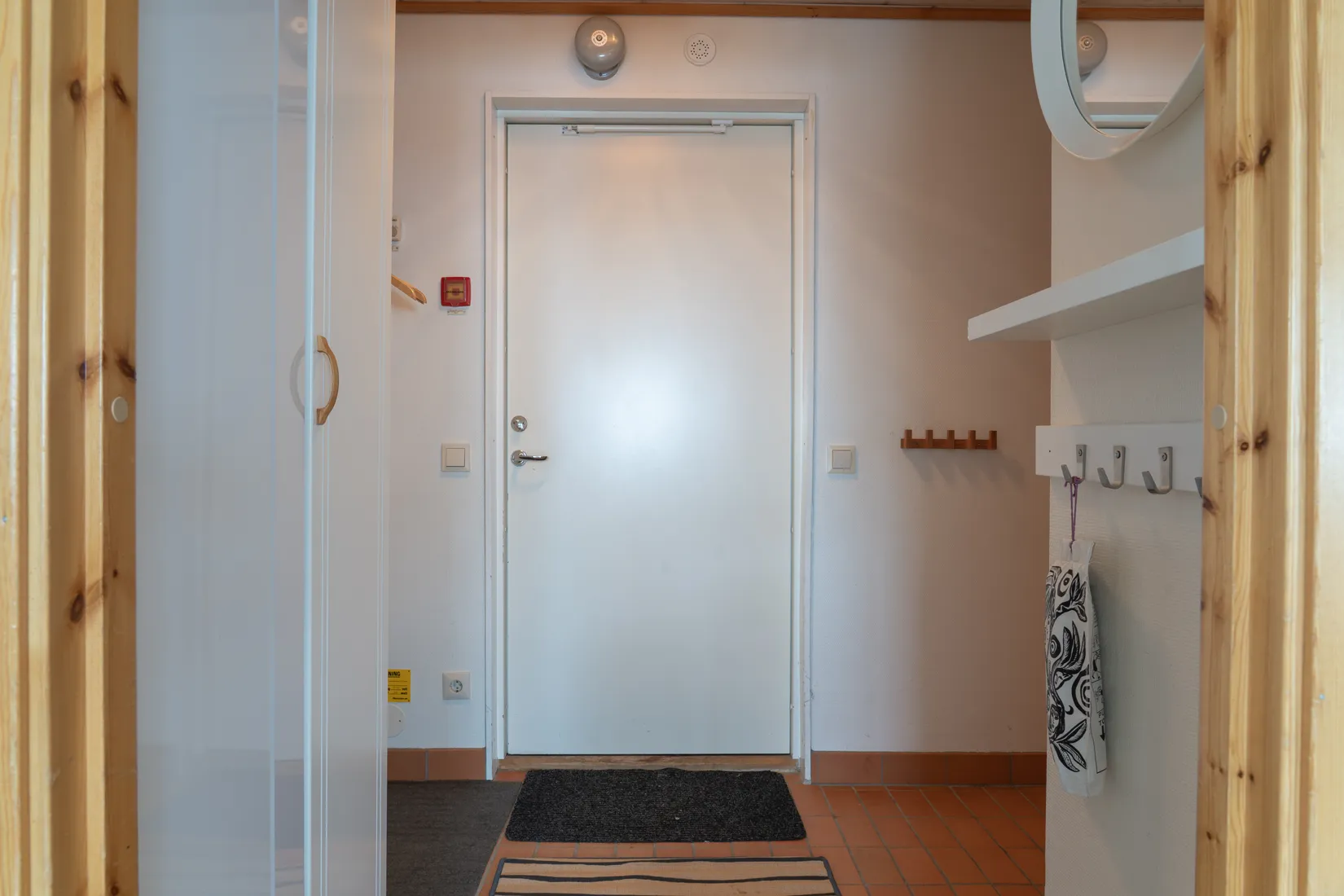 Bostadsrätt, Hamrafjällsvägen 15C, Härjedalen