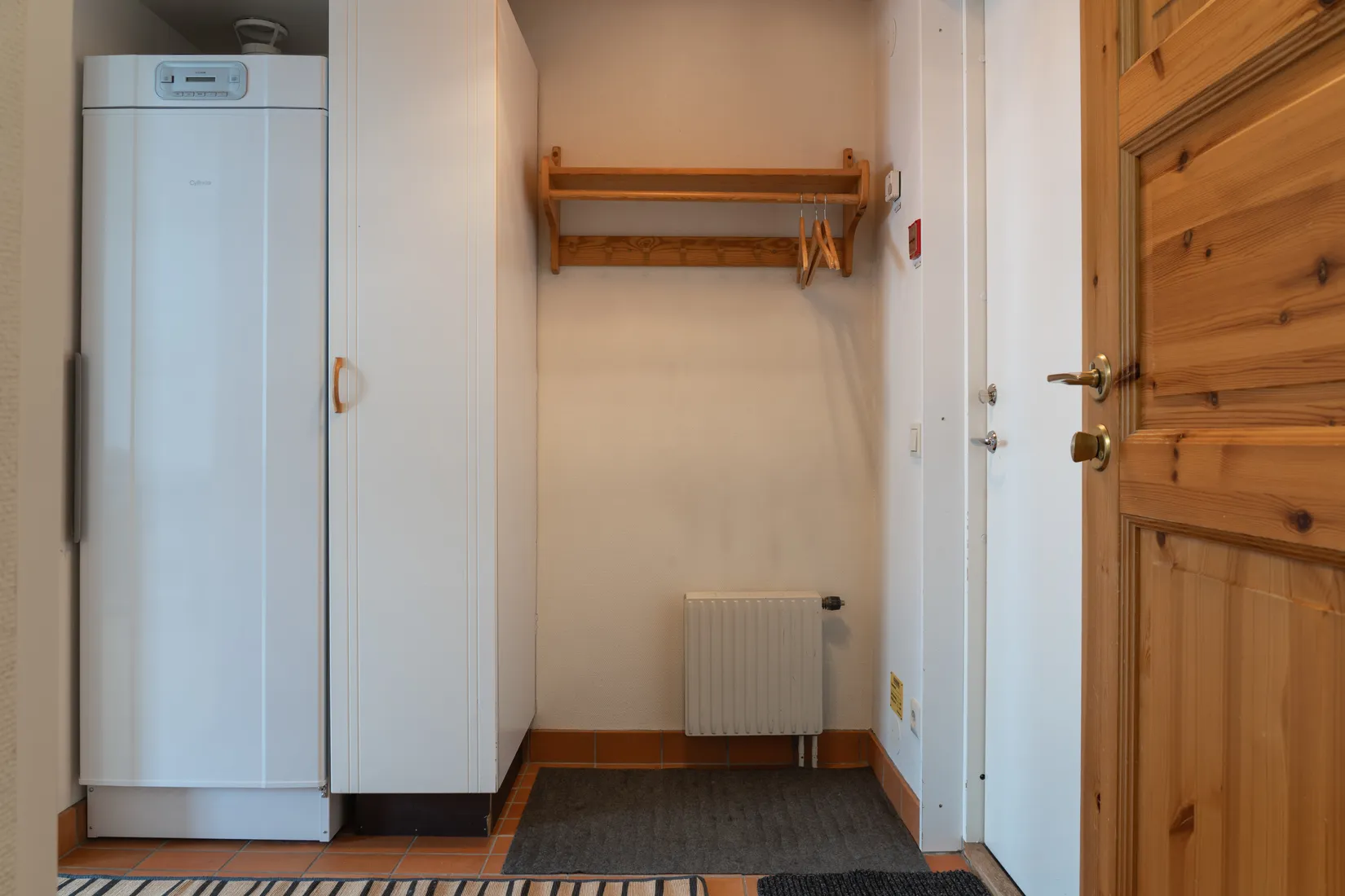 Bostadsrätt, Hamrafjällsvägen 15C, Härjedalen