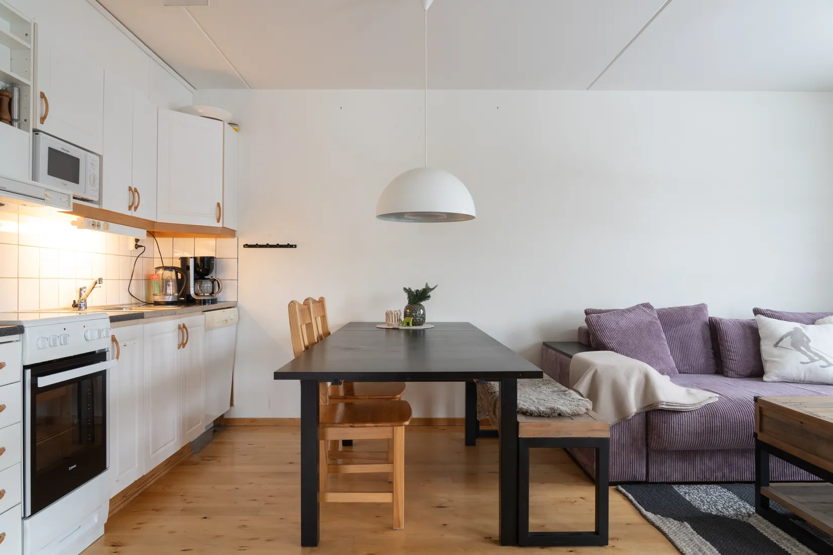 Bostadsrätt, Hamrafjällsvägen 15C, Härjedalen