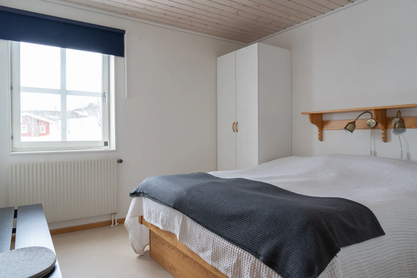 Bostadsrätt, Hamrafjällsvägen 15C, Härjedalen