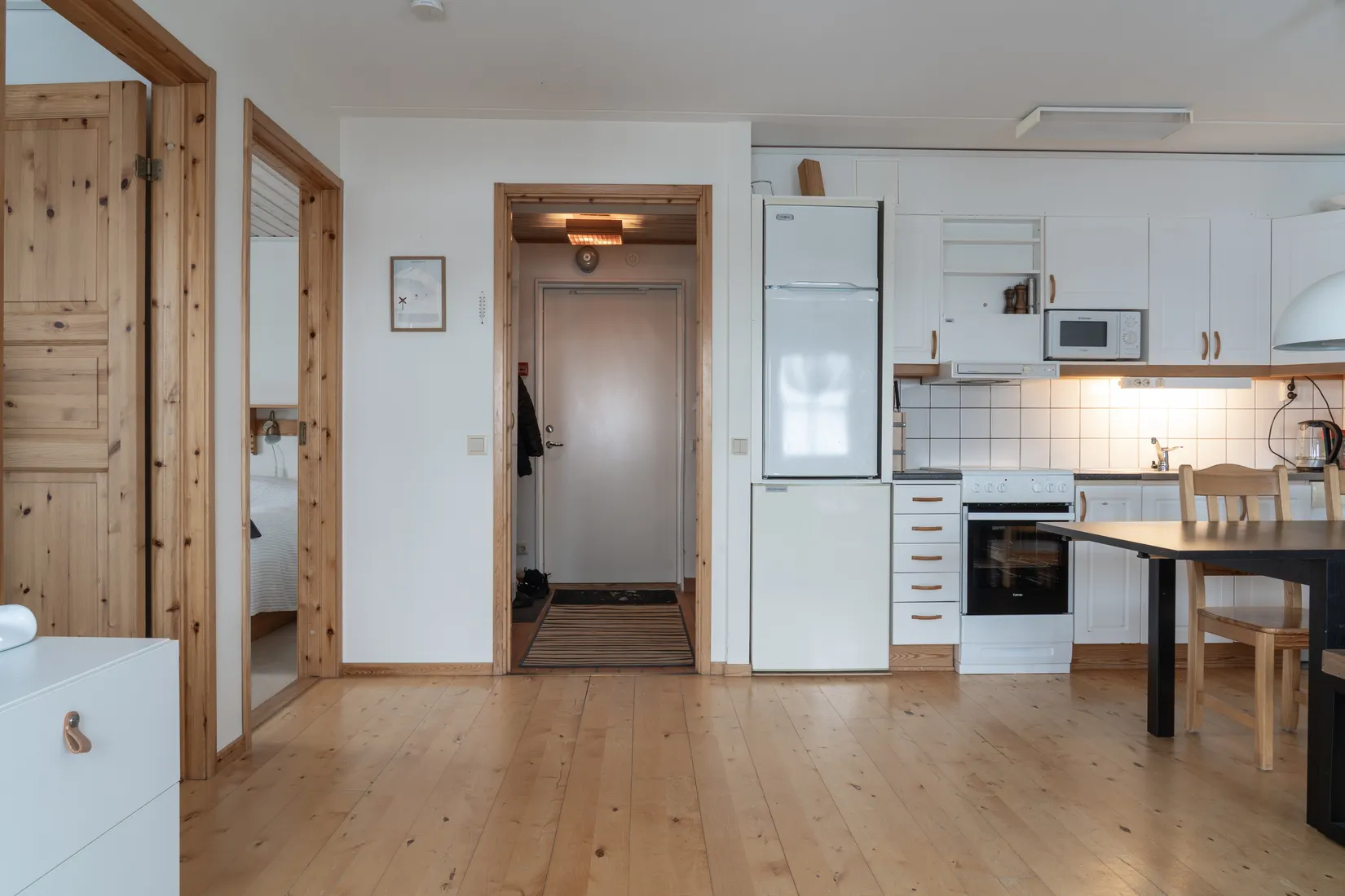 Bostadsrätt, Hamrafjällsvägen 15C, Härjedalen