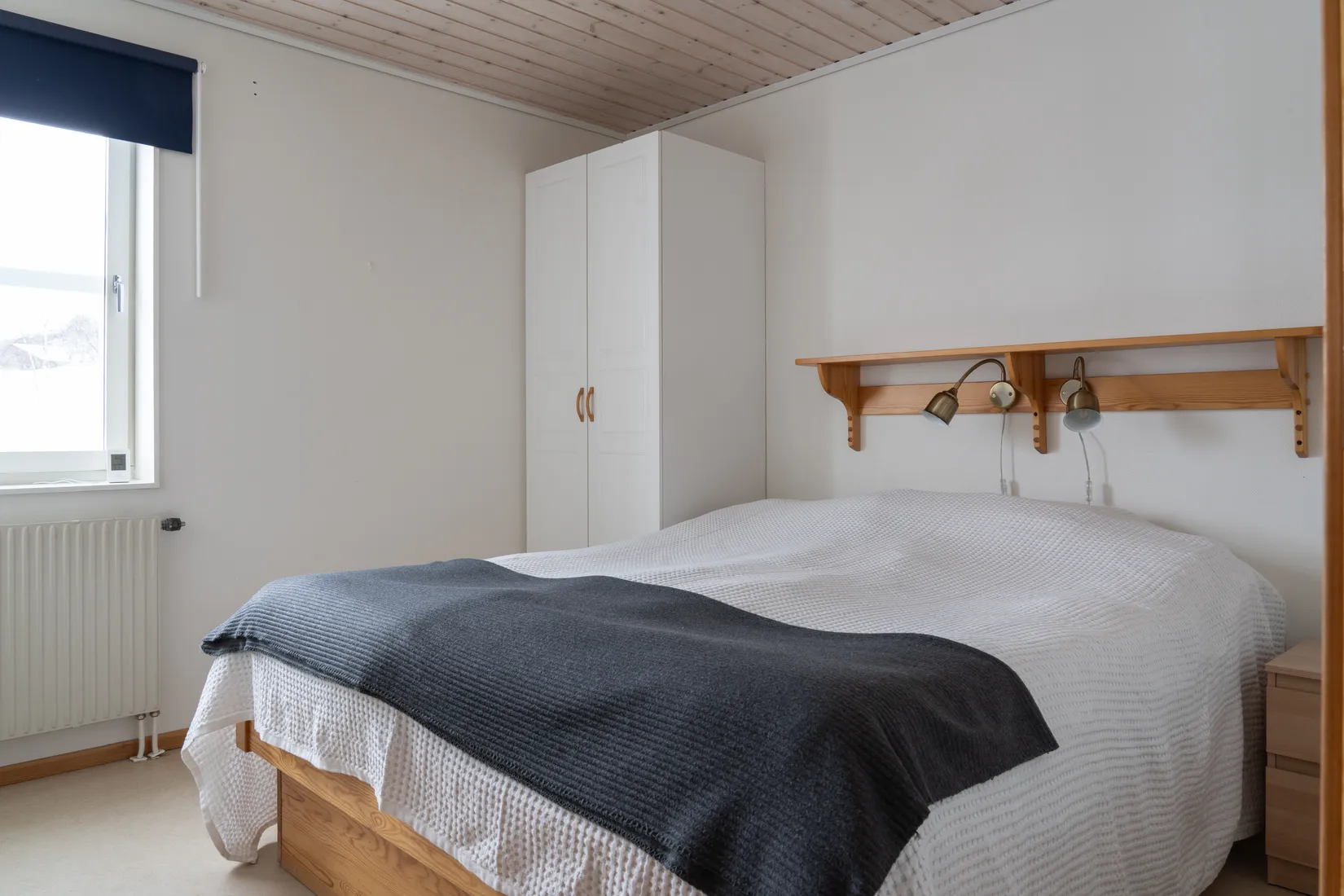 Bostadsrätt, Hamrafjällsvägen 15C, Härjedalen