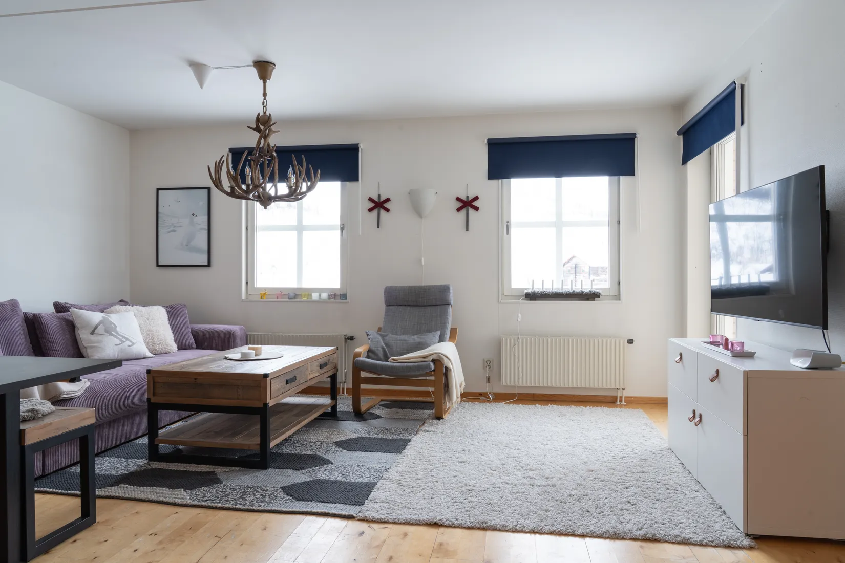 Bostadsrätt, Hamrafjällsvägen 15C, Härjedalen