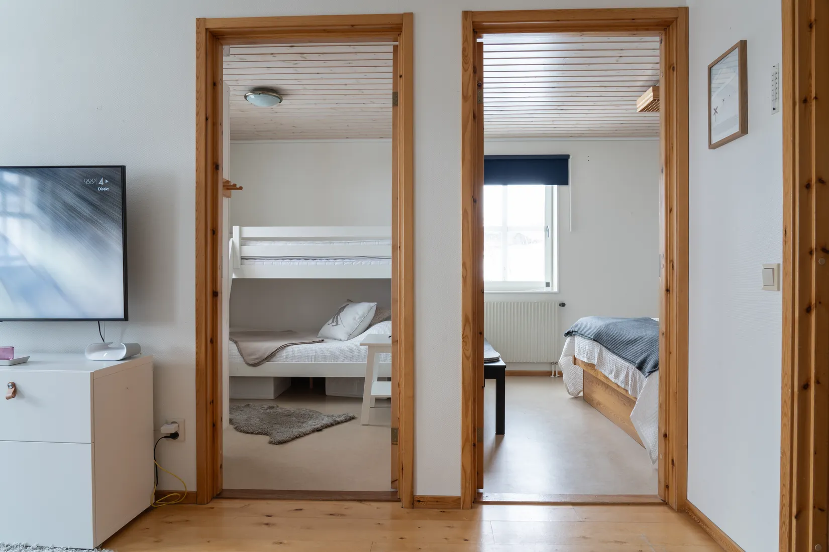 Bostadsrätt, Hamrafjällsvägen 15C, Härjedalen