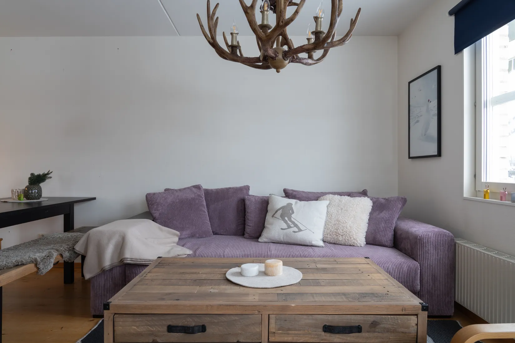 Bostadsrätt, Hamrafjällsvägen 15C, Härjedalen