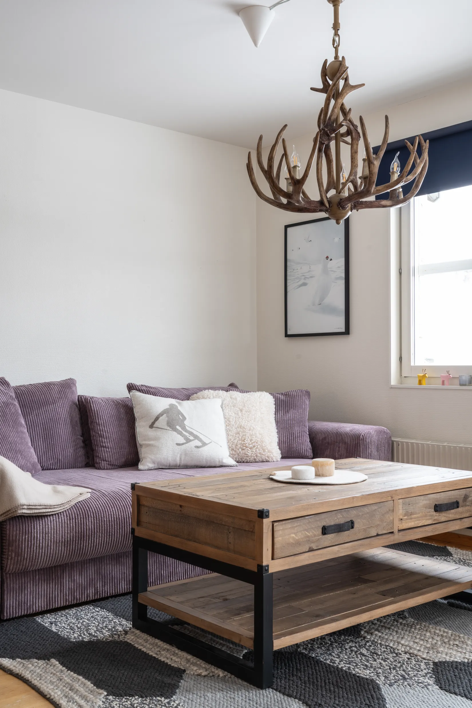 Bostadsrätt, Hamrafjällsvägen 15C, Härjedalen