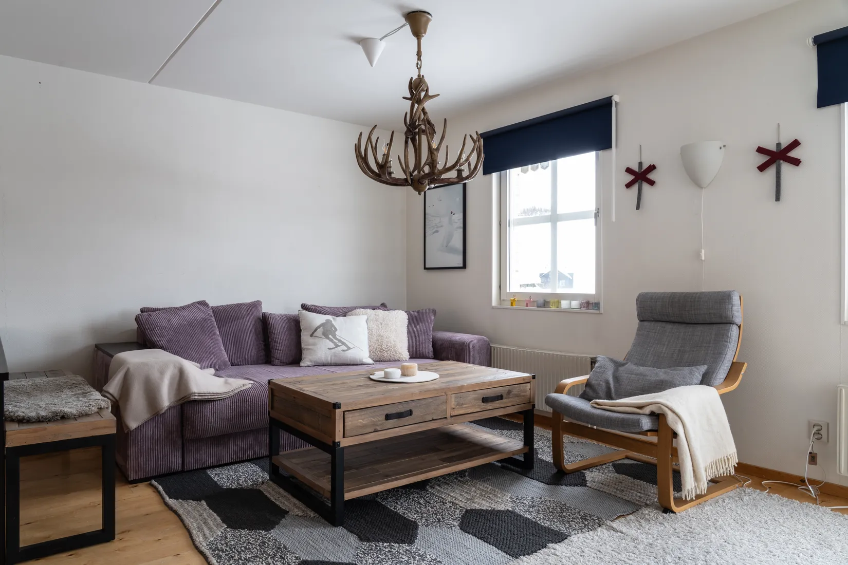 Bostadsrätt, Hamrafjällsvägen 15C, Härjedalen