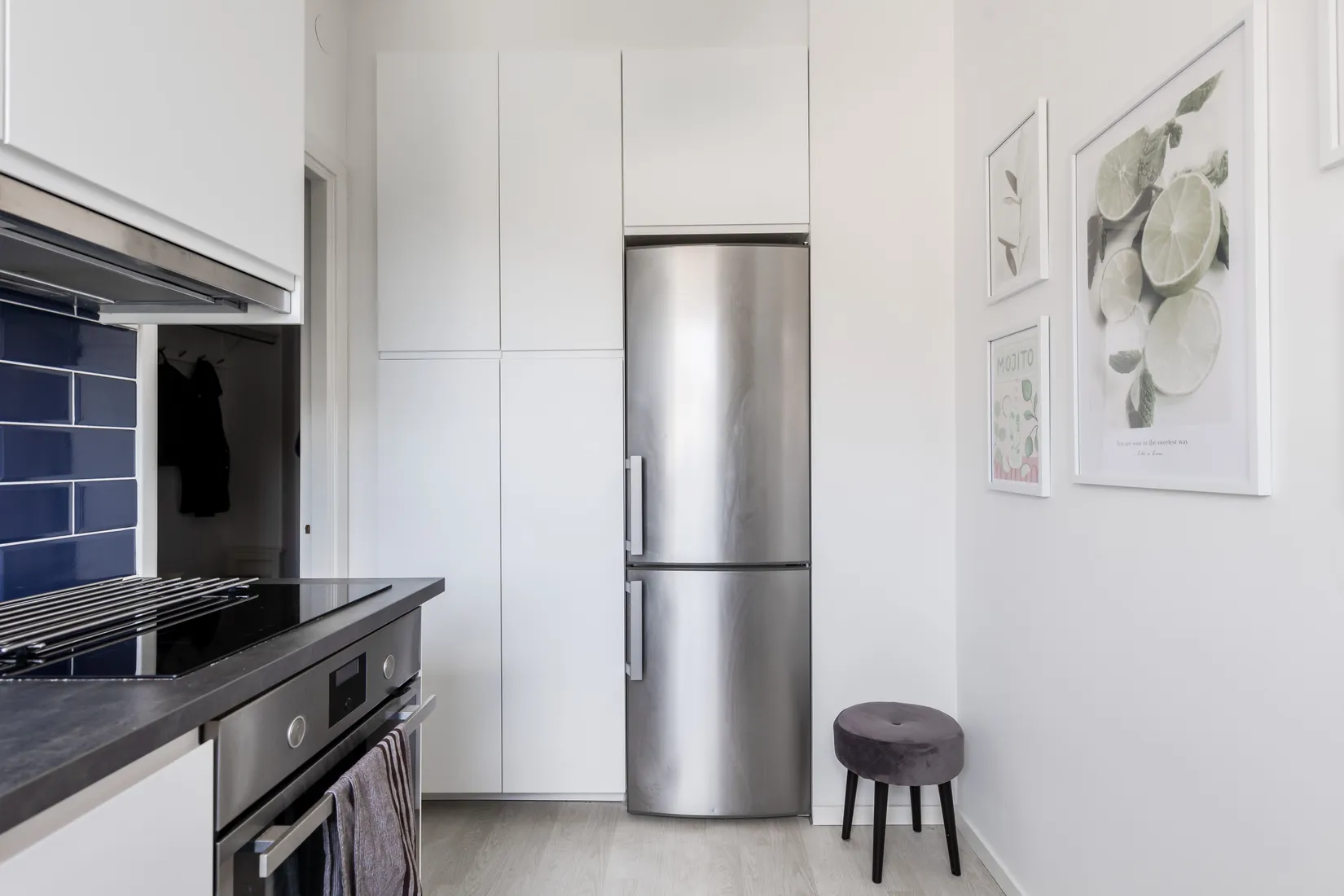 Bostadsrätt, Hertig Karls allé 67, Centralt Väster, Örebro