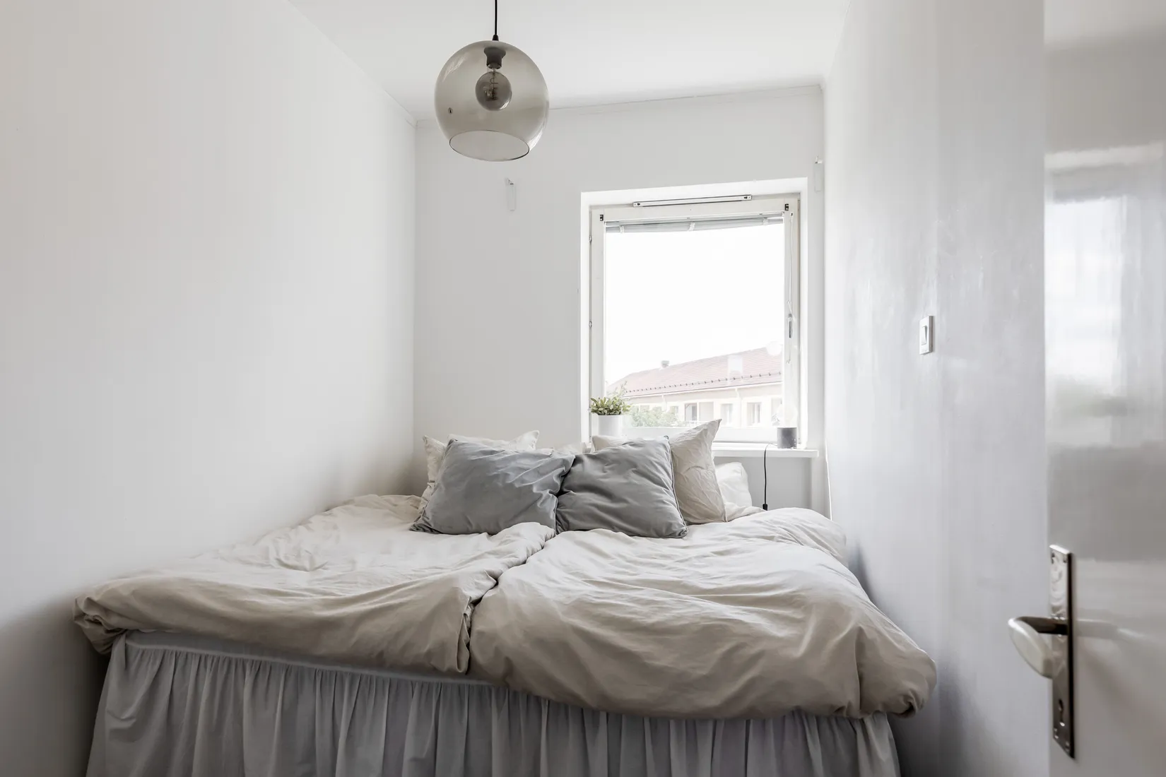 Bostadsrätt, Hertig Karls allé 67, Centralt Väster, Örebro