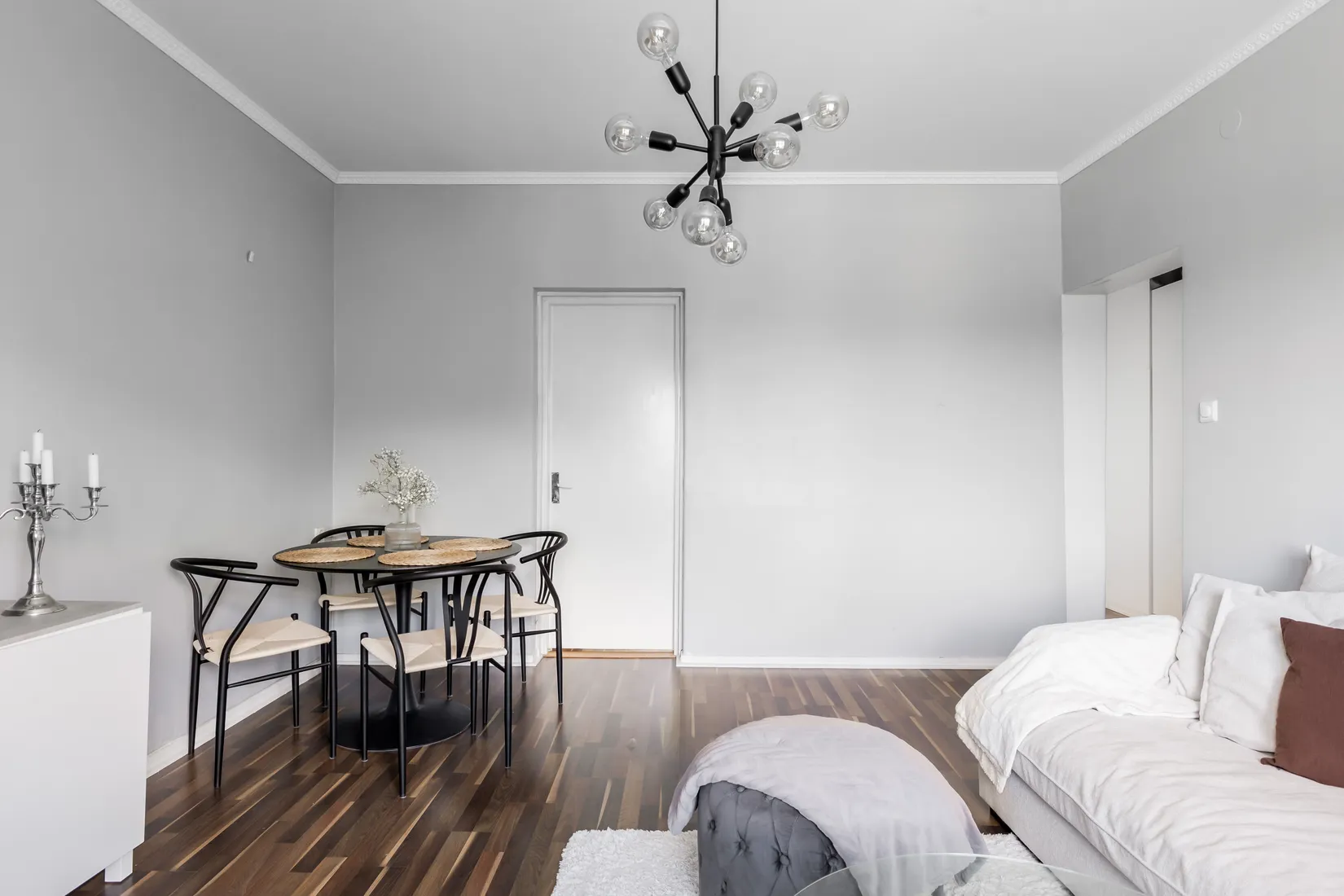 Bostadsrätt, Hertig Karls allé 67, Centralt Väster, Örebro