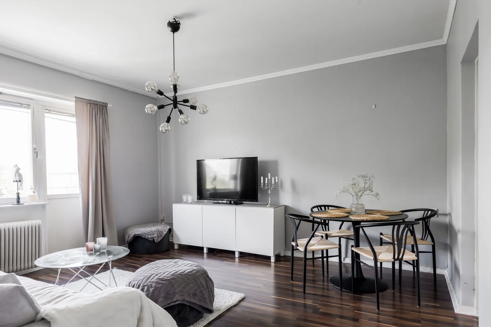 Bostadsrätt, Hertig Karls allé 67, Centralt Väster, Örebro