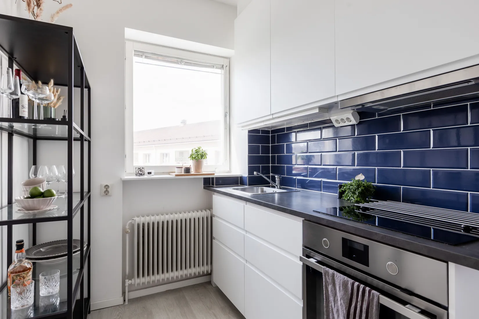 Bostadsrätt, Hertig Karls allé 67, Centralt Väster, Örebro