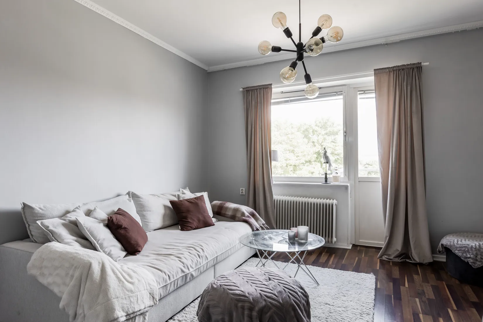 Bostadsrätt, Hertig Karls allé 67, Centralt Väster, Örebro