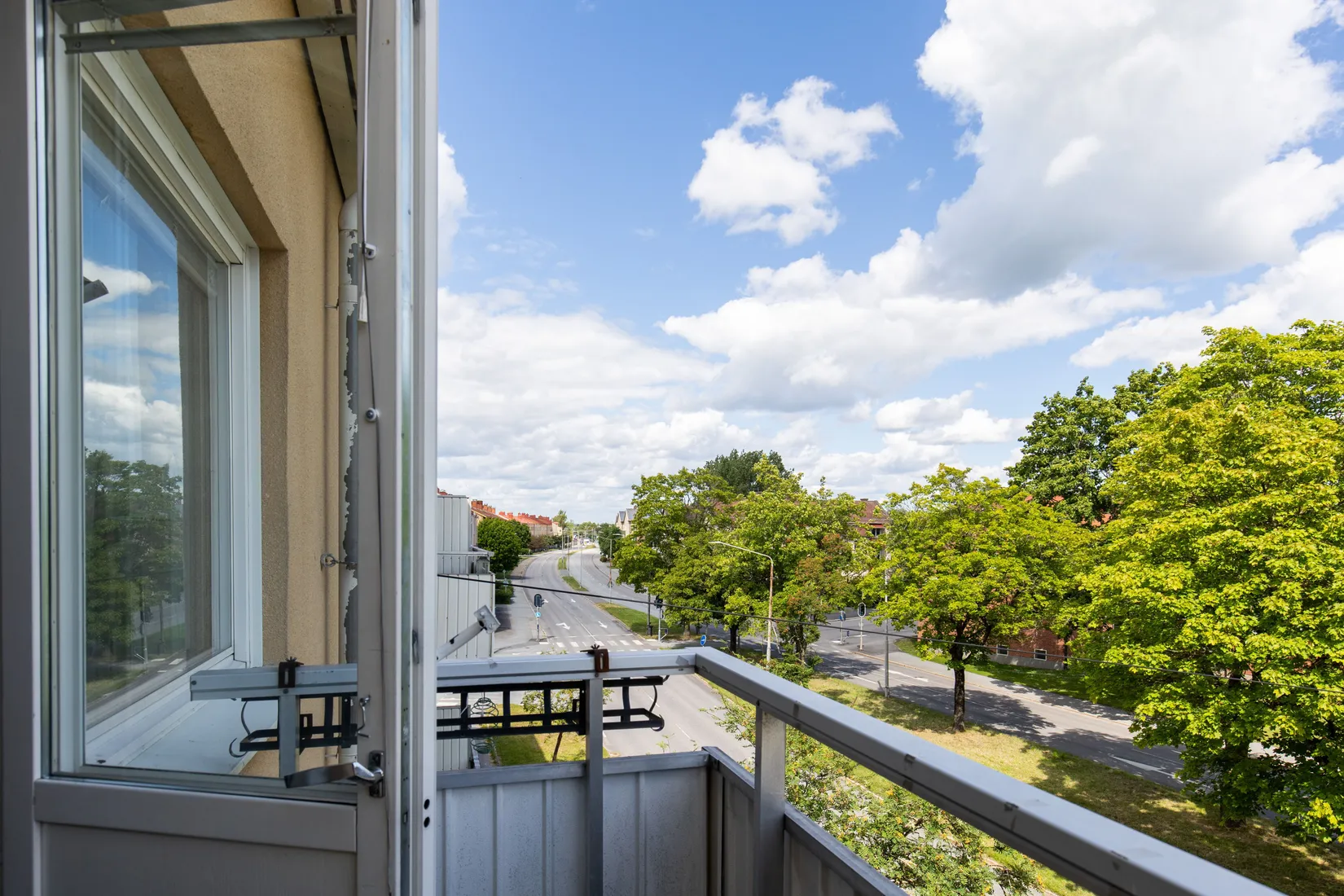 Bostadsrätt, Hertig Karls allé 67, Centralt Väster, Örebro