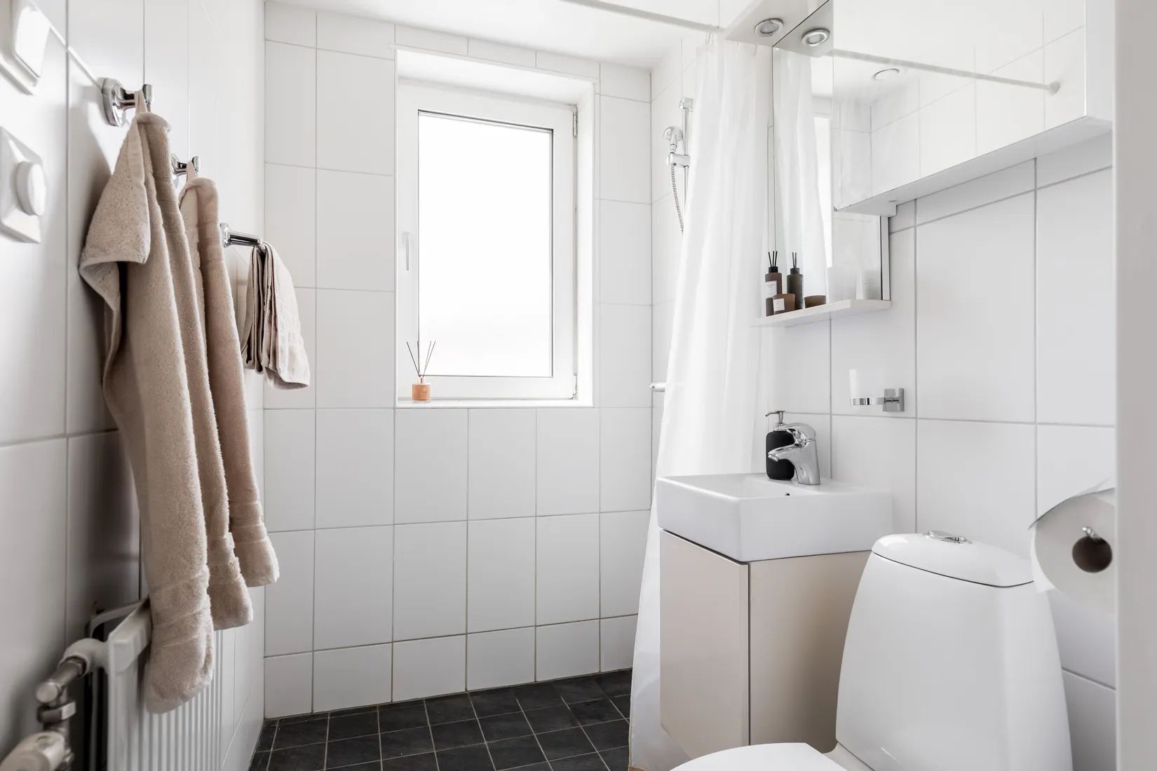 Bostadsrätt, Hertig Karls allé 67, Centralt Väster, Örebro