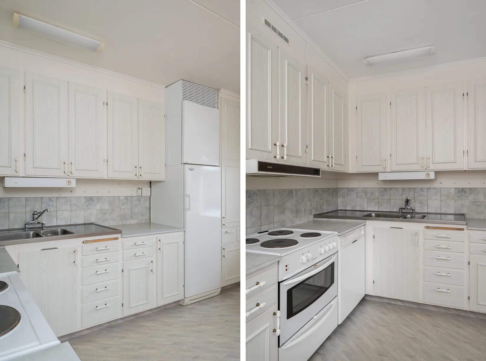 Villa, Suorvavägen 3, Centrala Gällivare, Gällivare