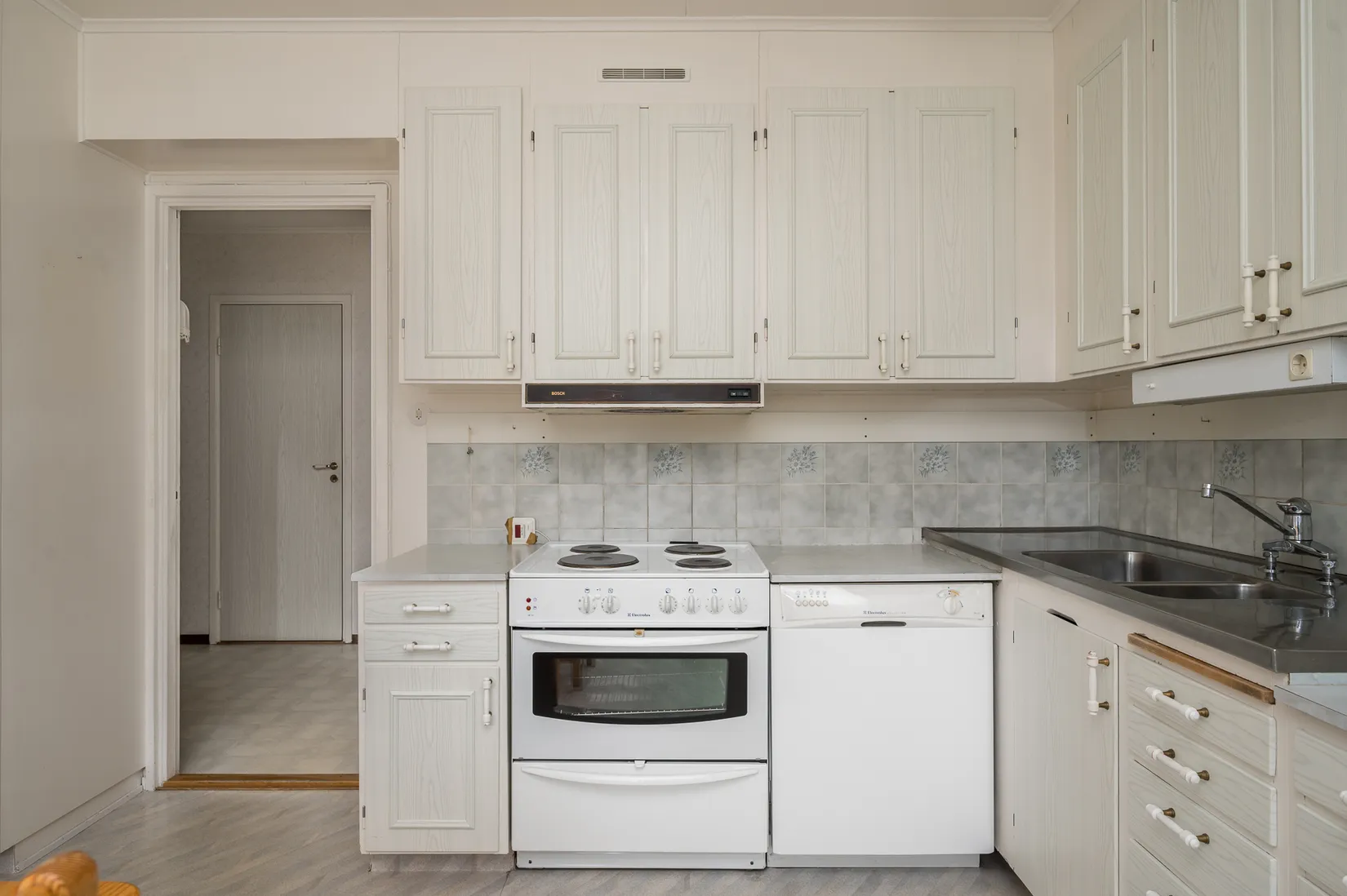 Villa, Suorvavägen 3, Centrala Gällivare, Gällivare