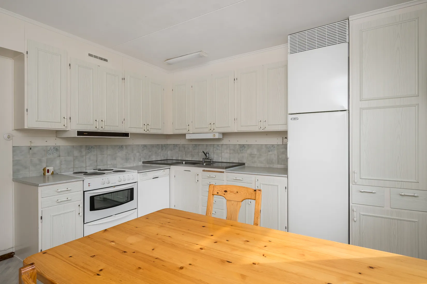 Villa, Suorvavägen 3, Centrala Gällivare, Gällivare