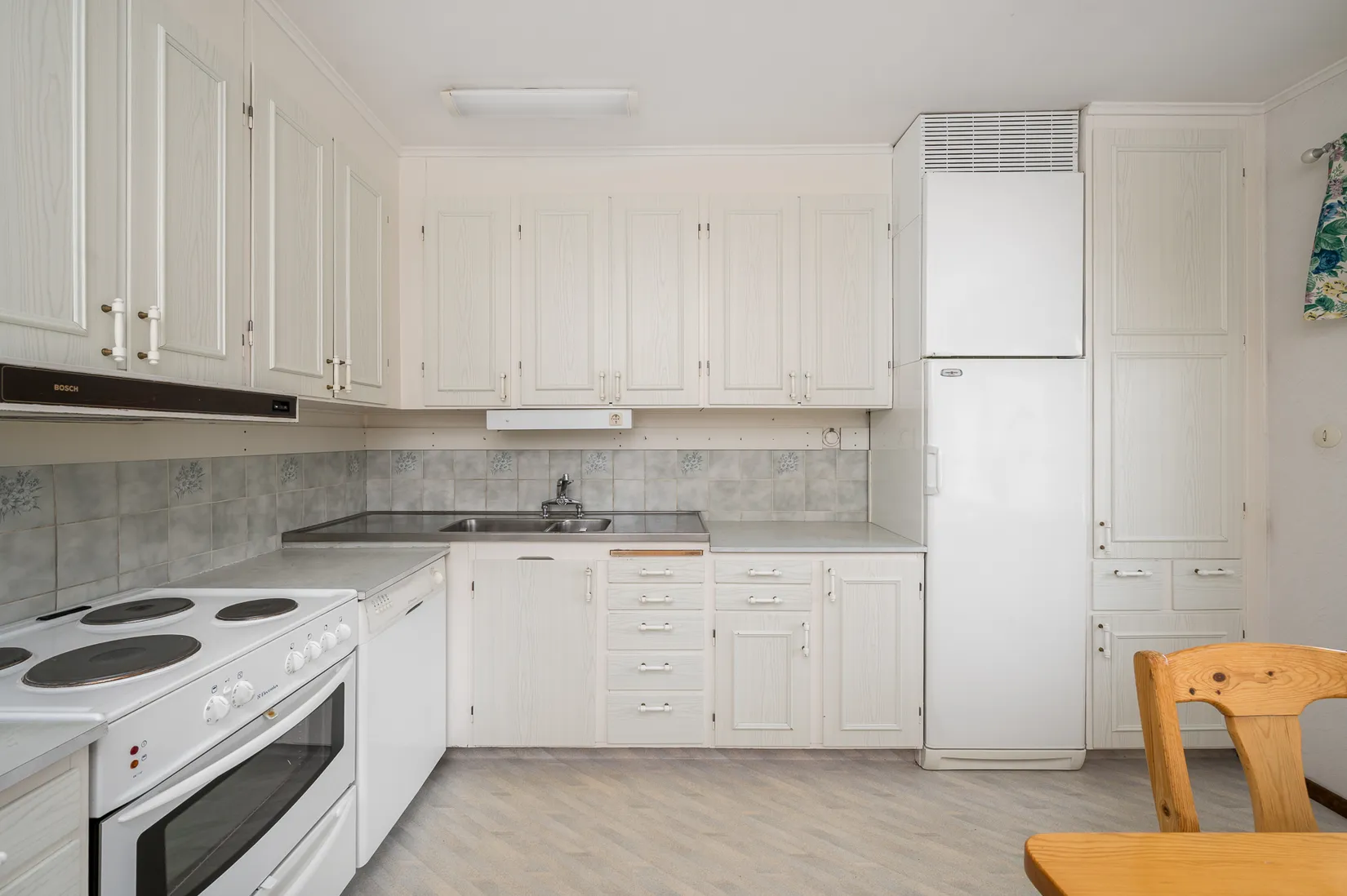 Villa, Suorvavägen 3, Centrala Gällivare, Gällivare