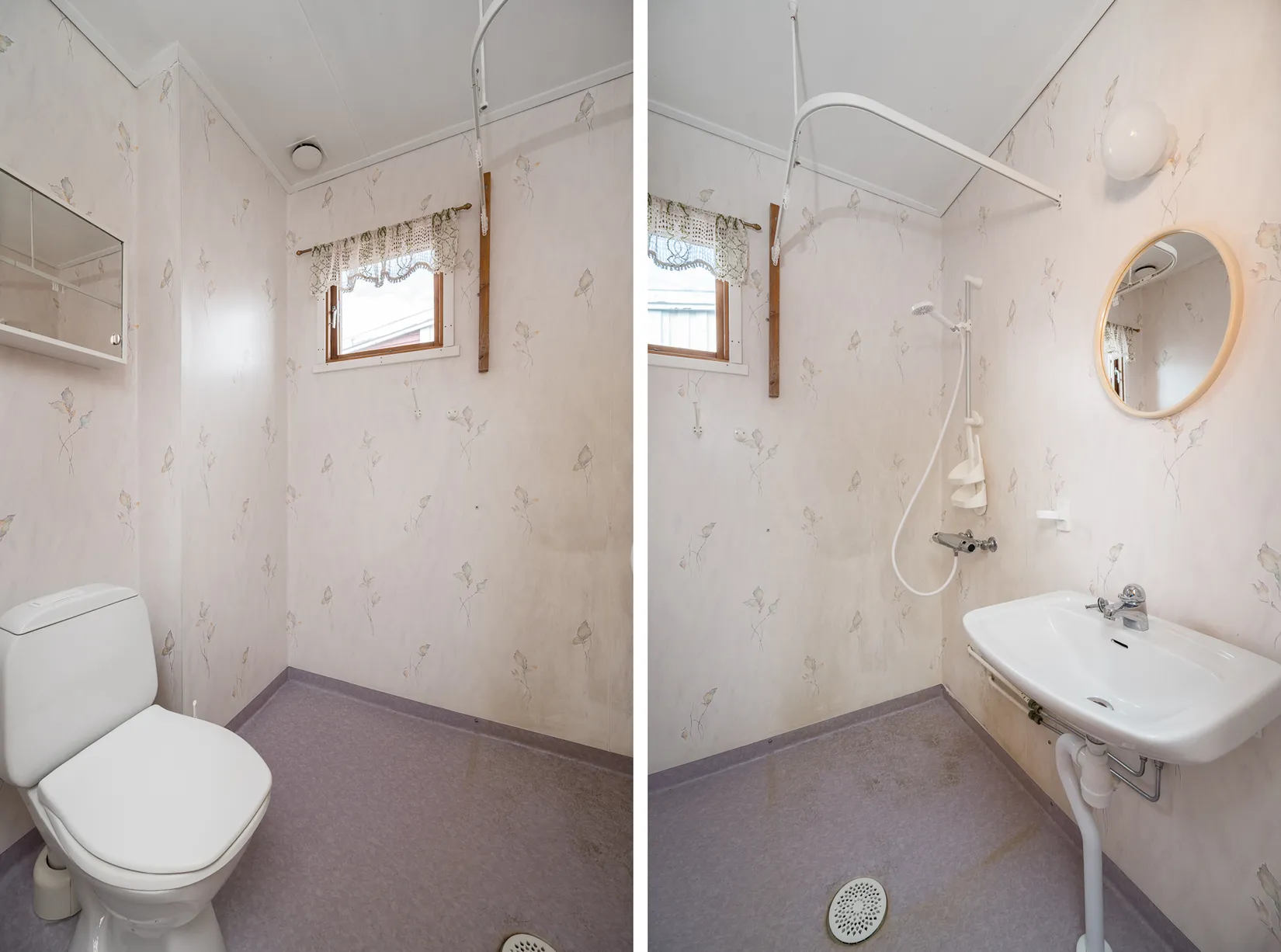 Villa, Suorvavägen 3, Centrala Gällivare, Gällivare